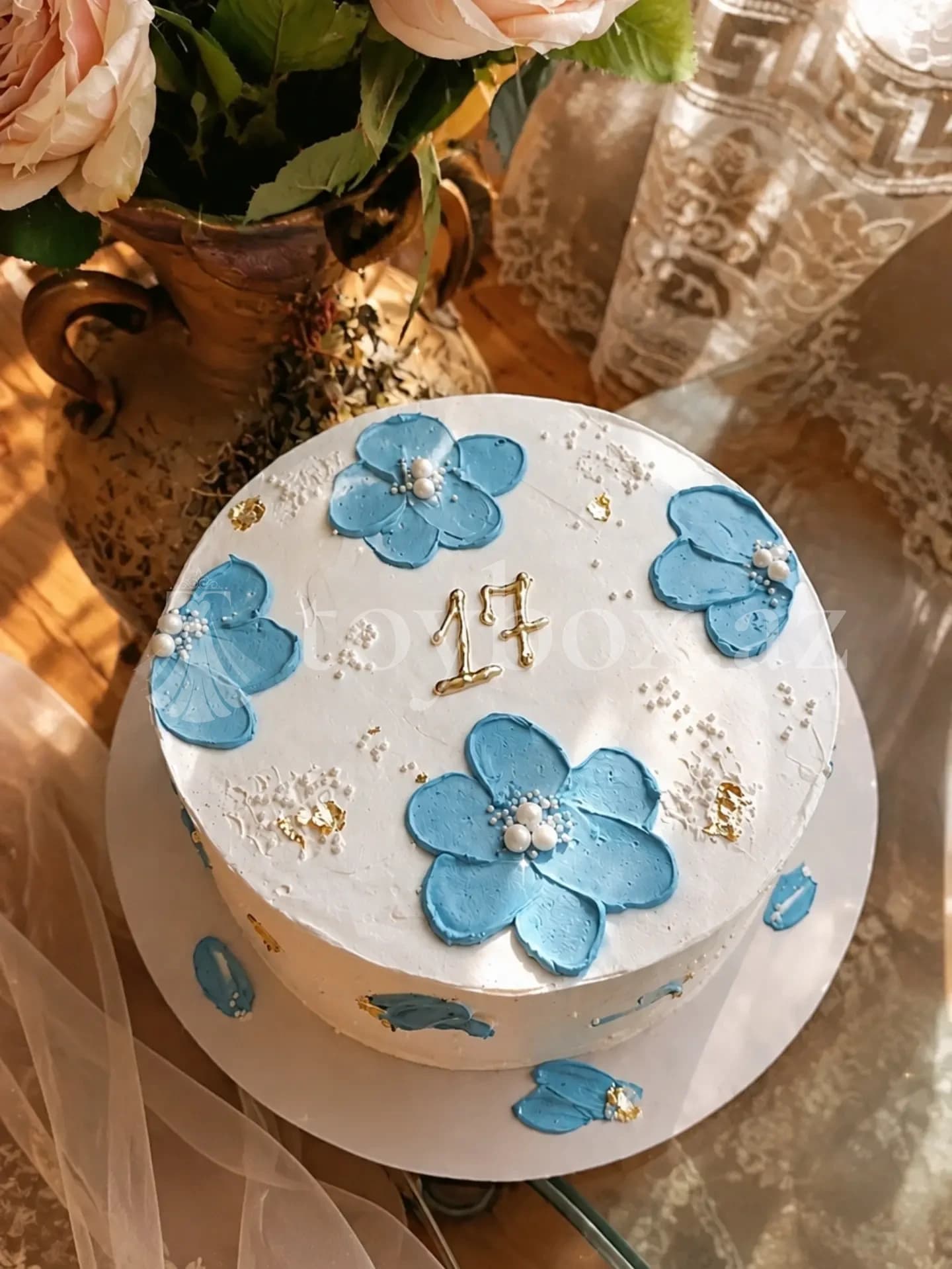 Beyləqan Tort Sifarişi