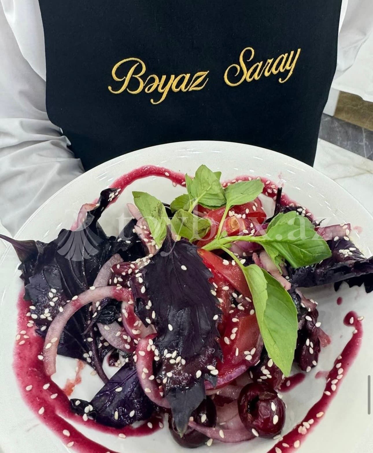 Bəyaz Wedding Hall
