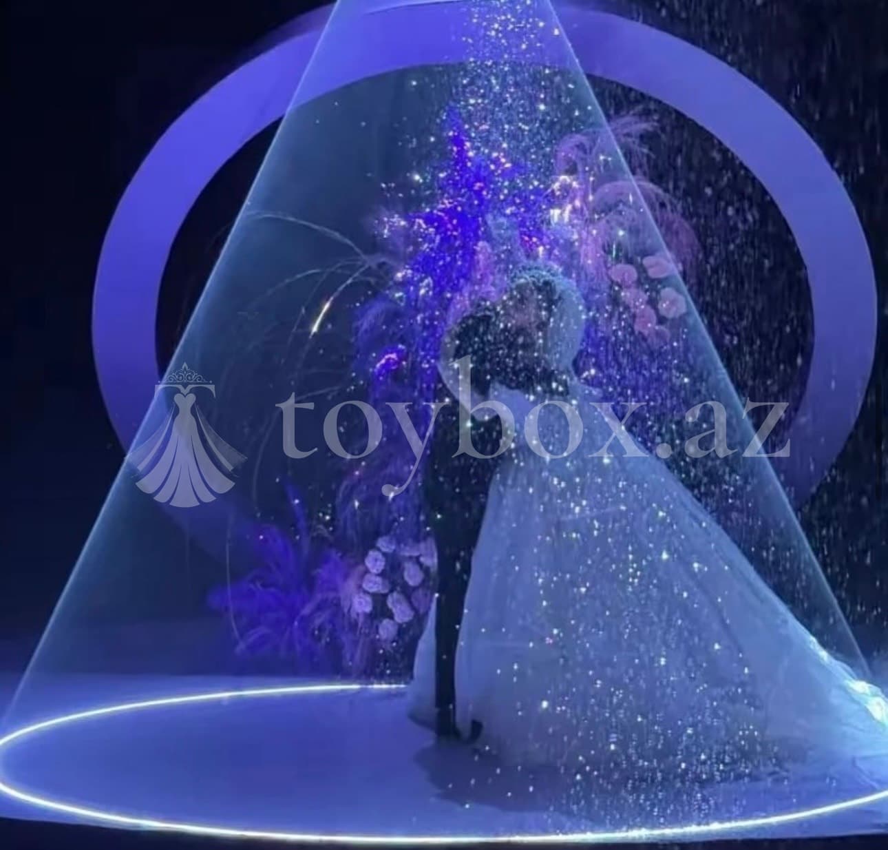 Bəyaz Wedding Hall