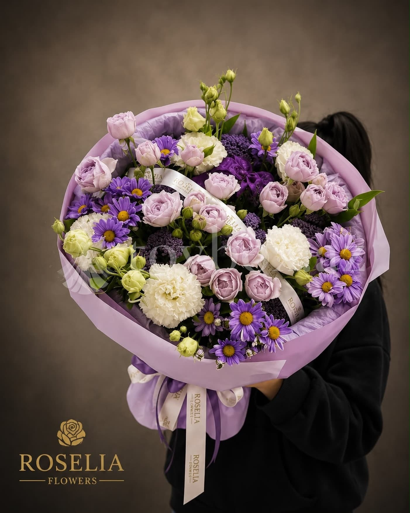 Roselia Flowers
