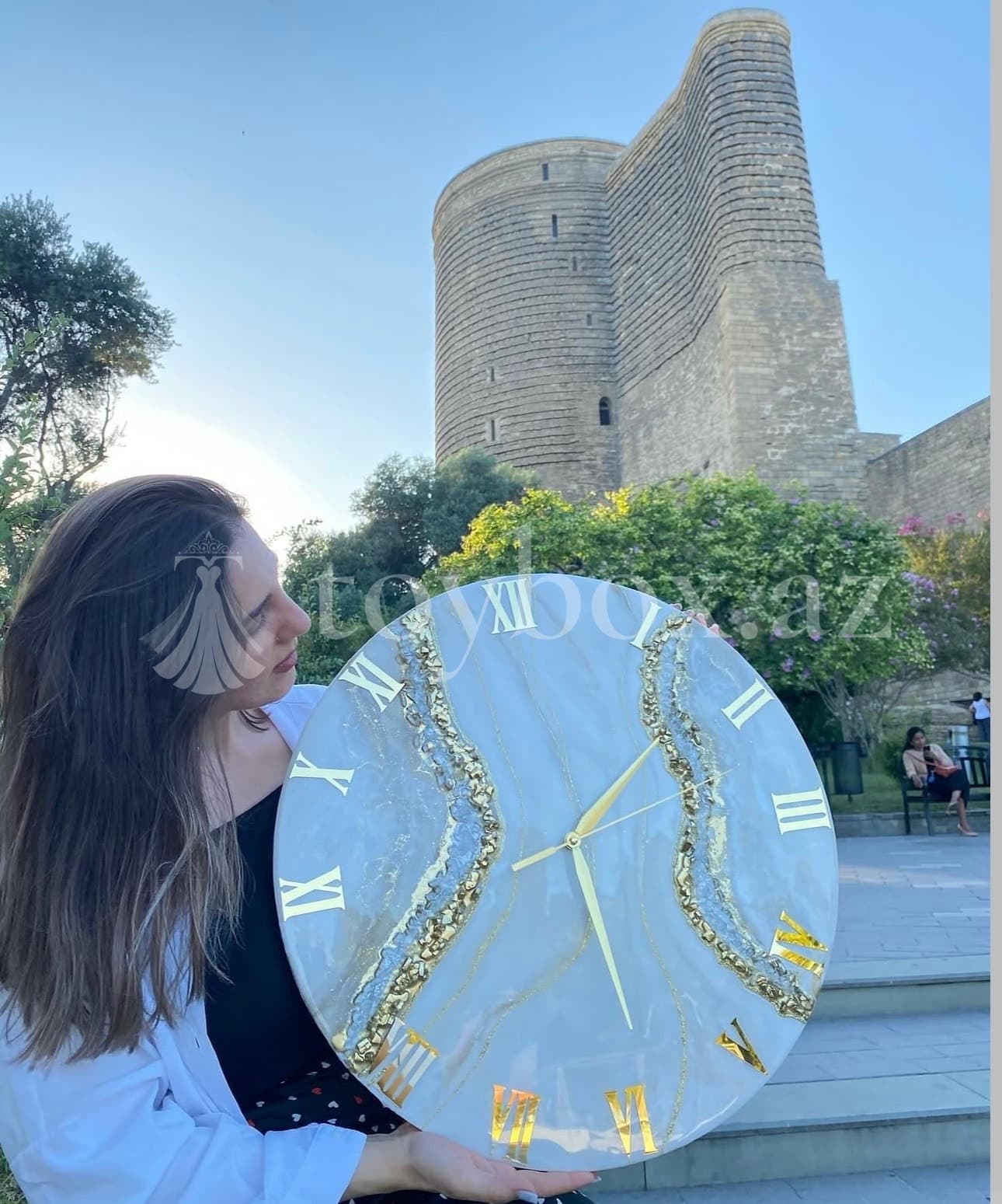 İnce Baku