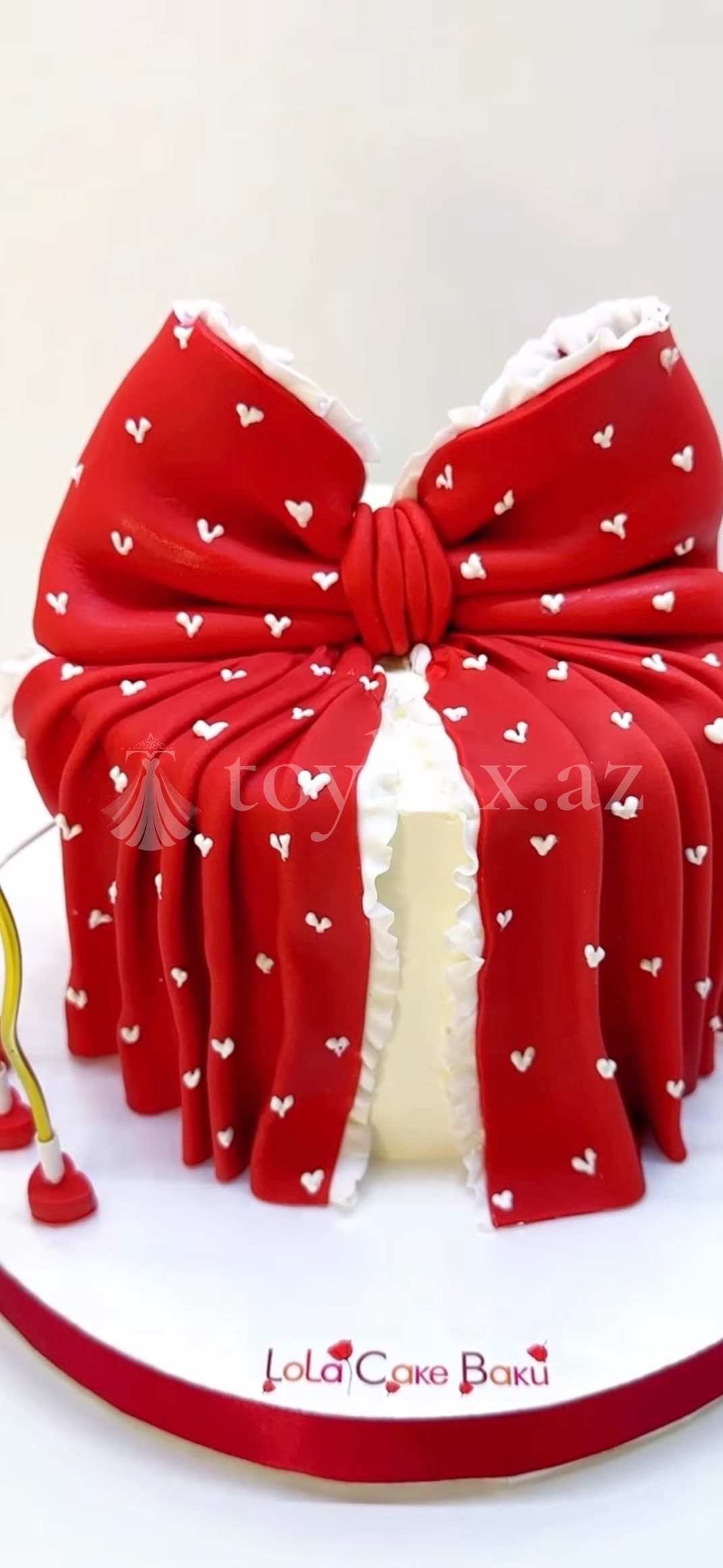 Lola Cake Baku
