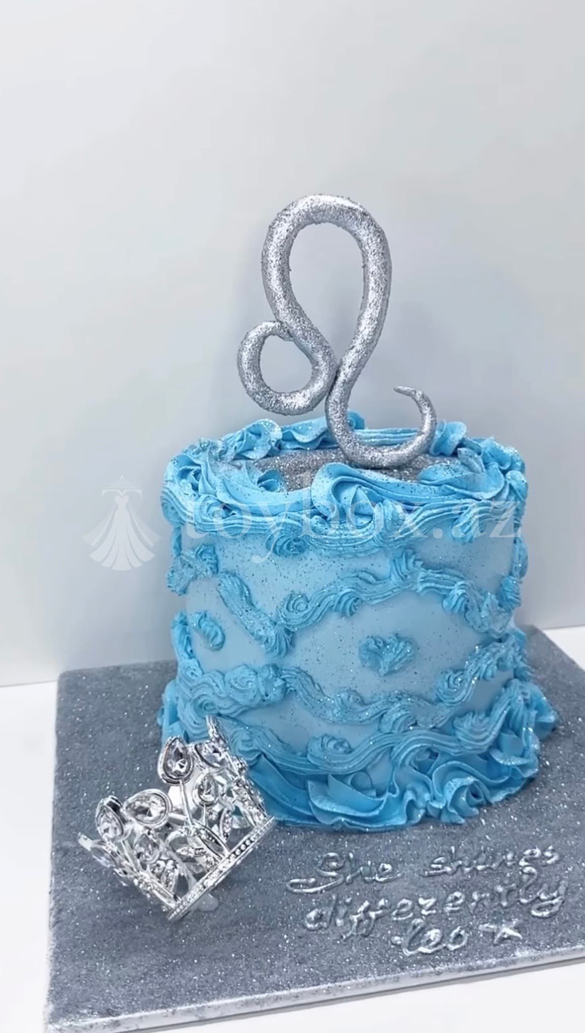 Lola Cake Baku