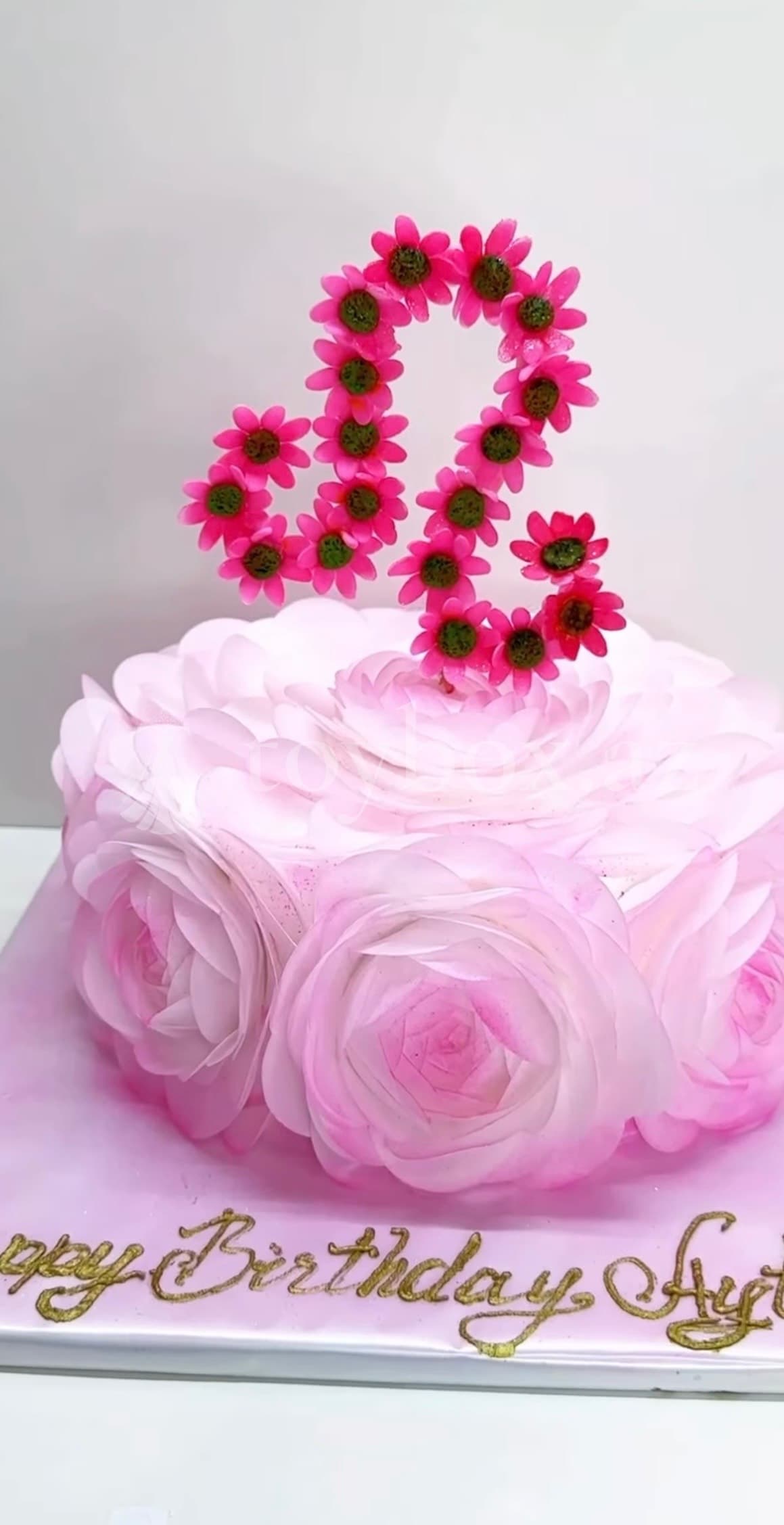 Lola Cake Baku