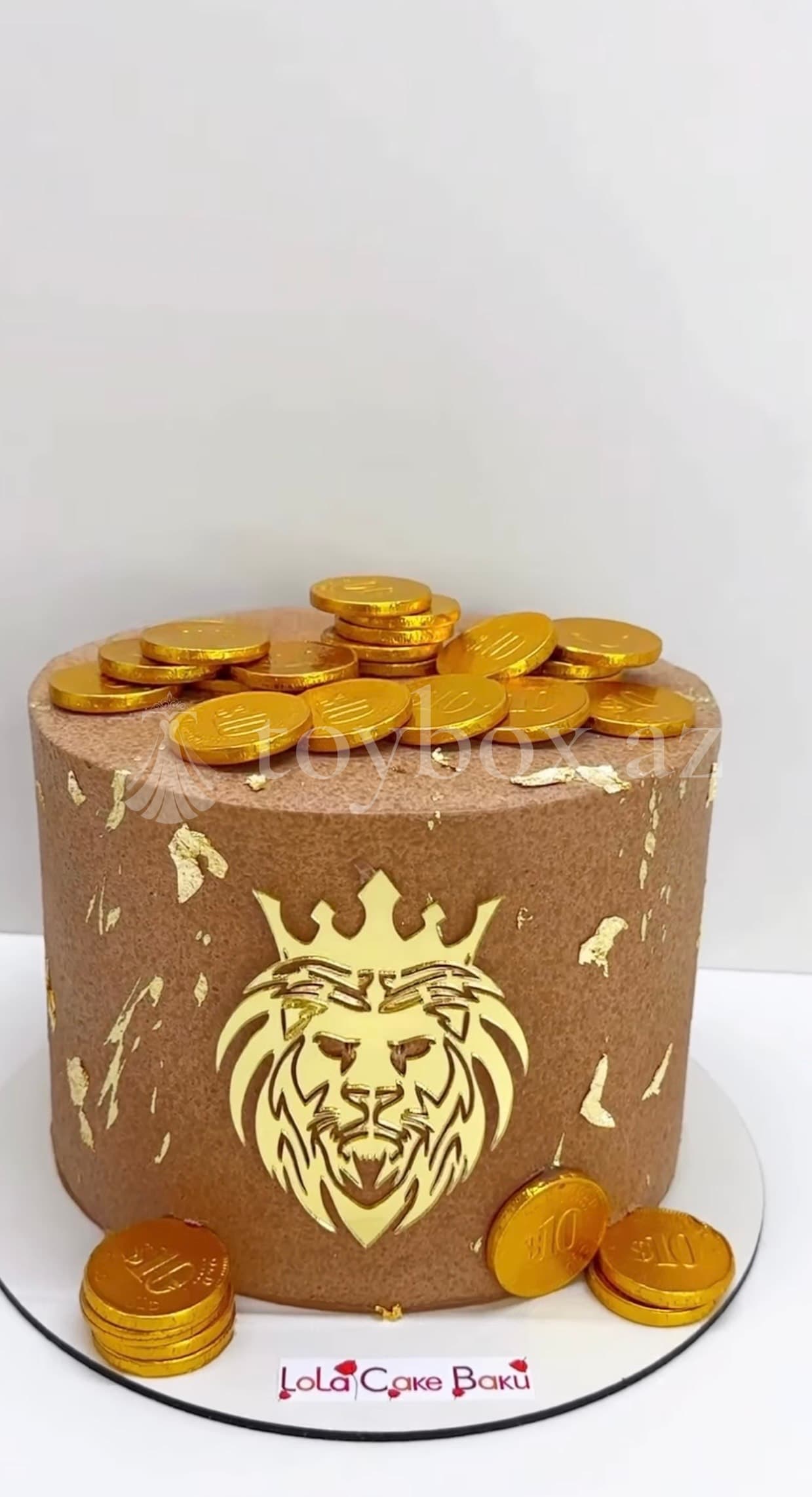 Lola Cake Baku