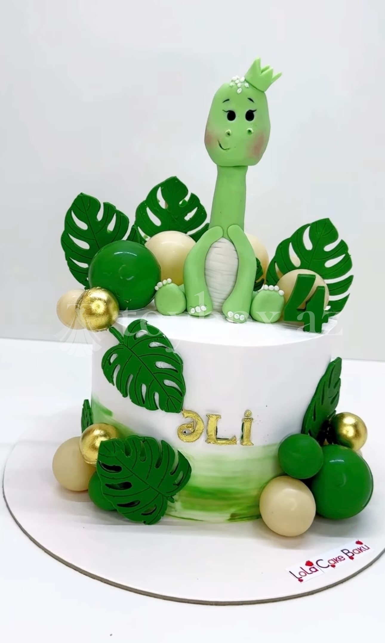 Lola Cake Baku