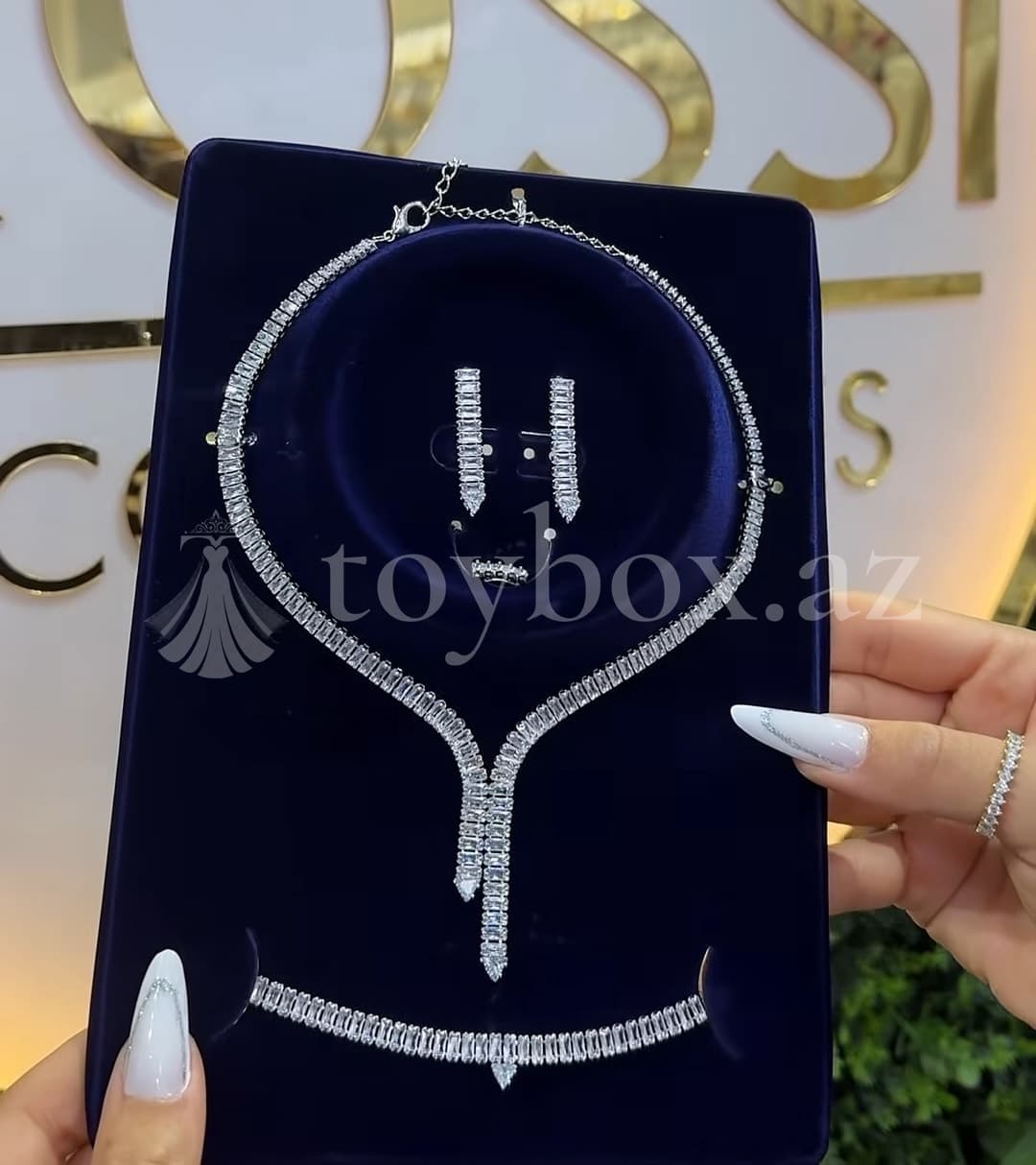 Rossi Accessories
