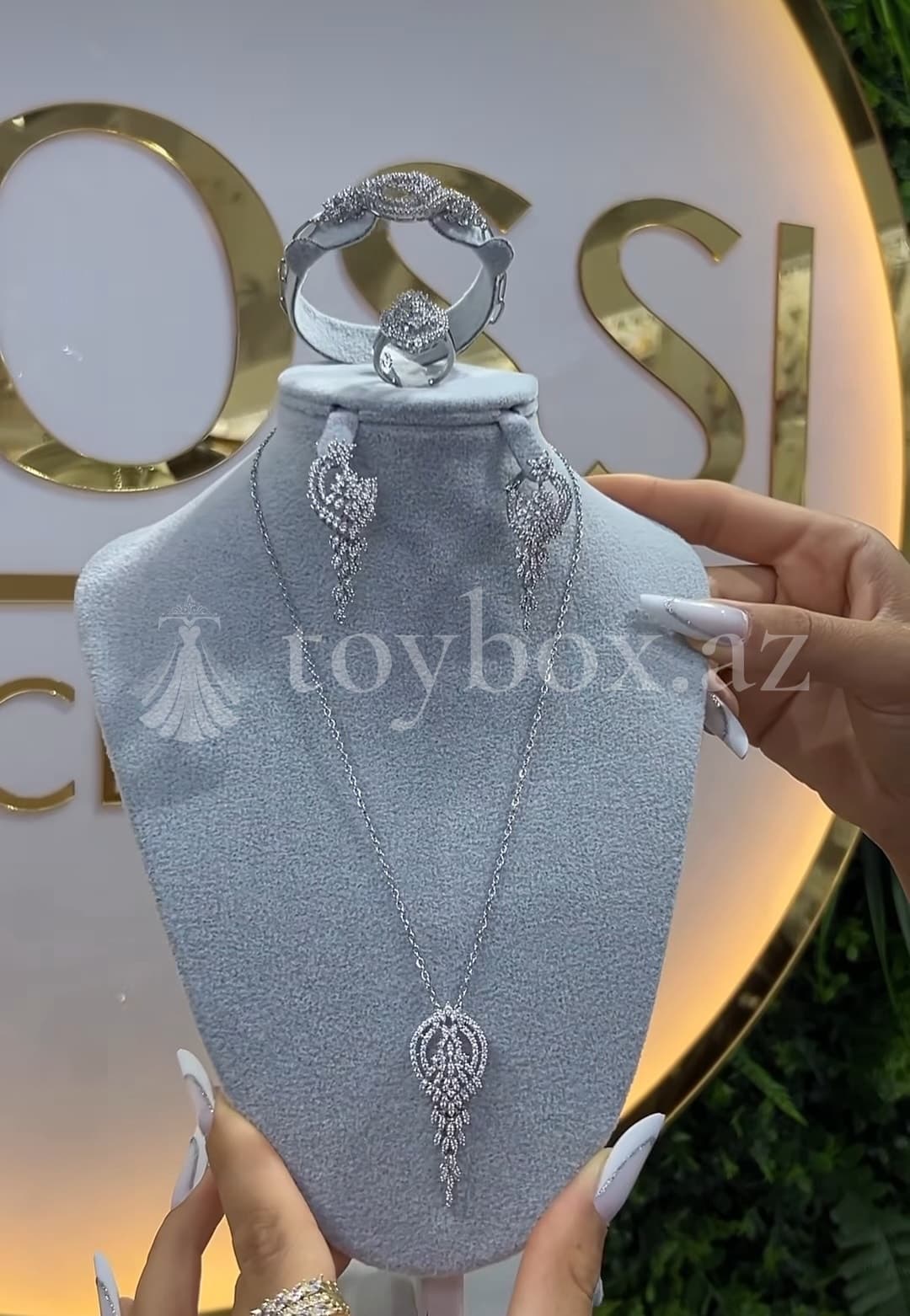 Rossi Accessories