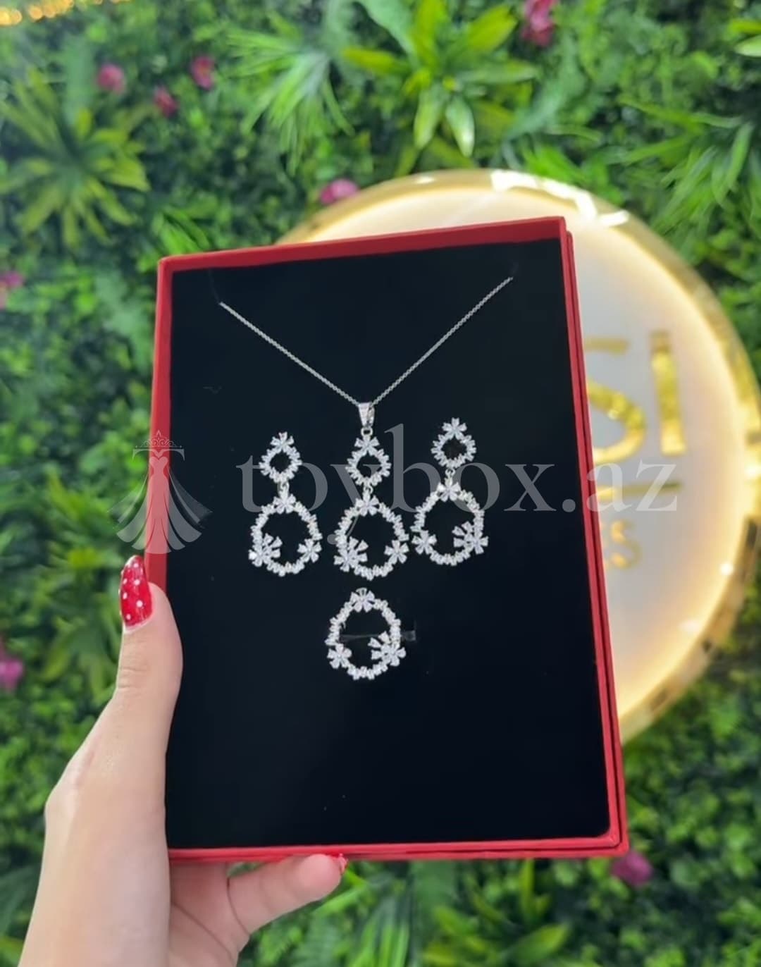 Rossi Accessories