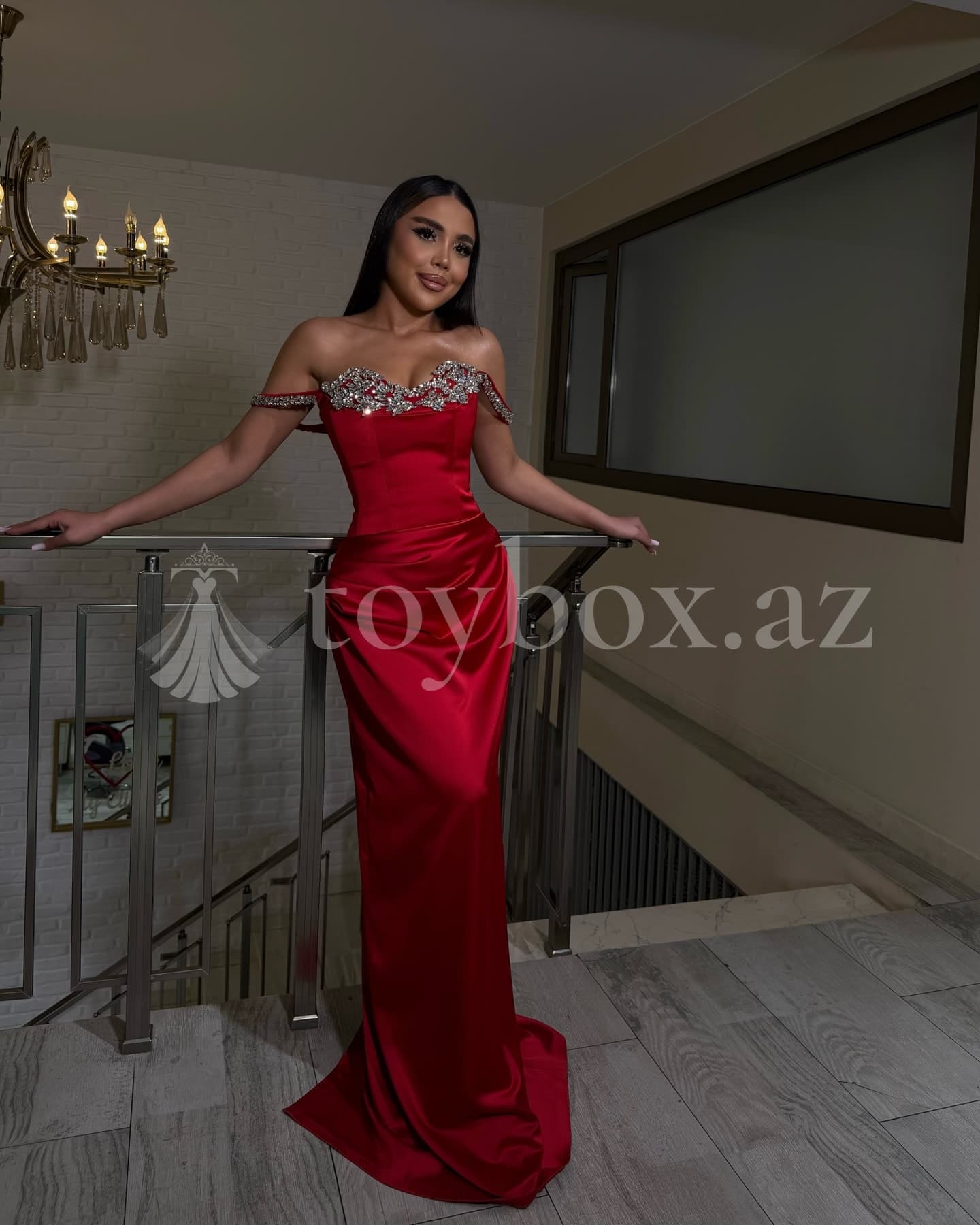 Rubin Couture