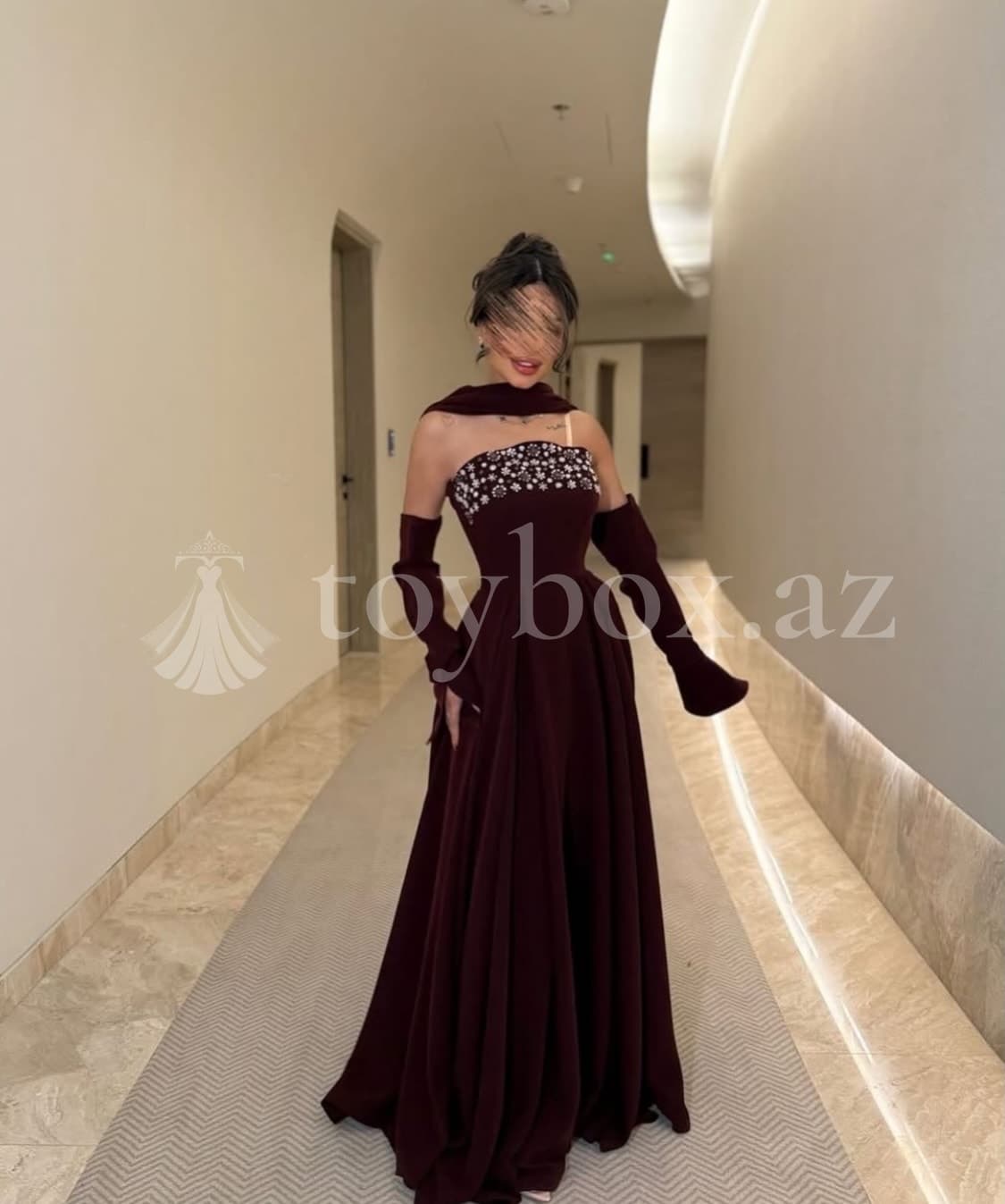 Rubin Couture