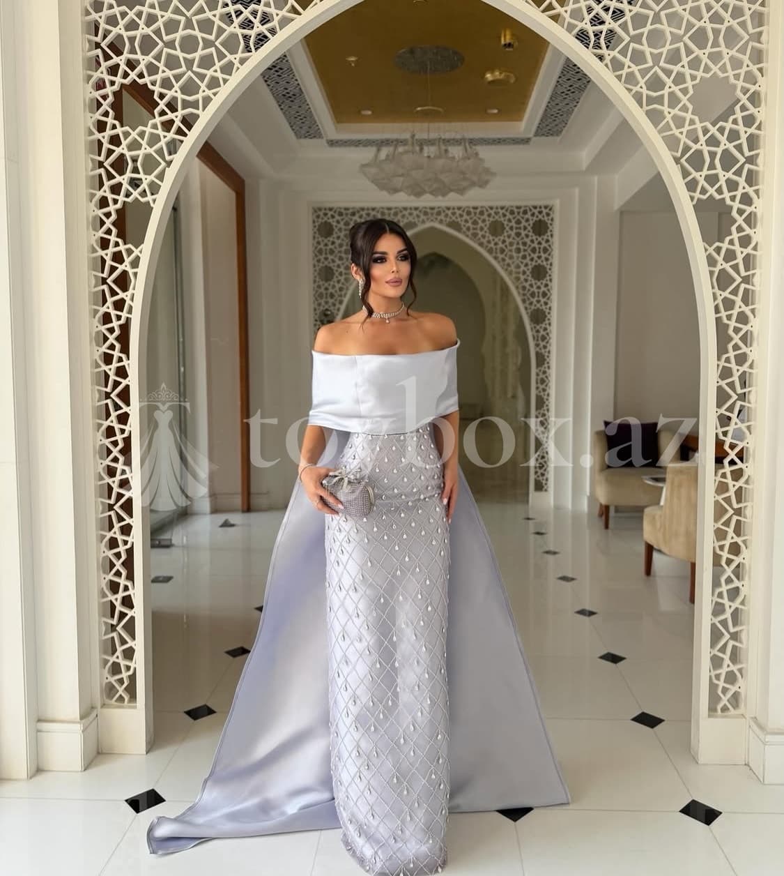 Rubin Couture