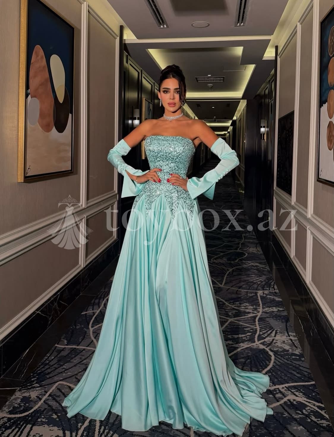 Rubin Couture