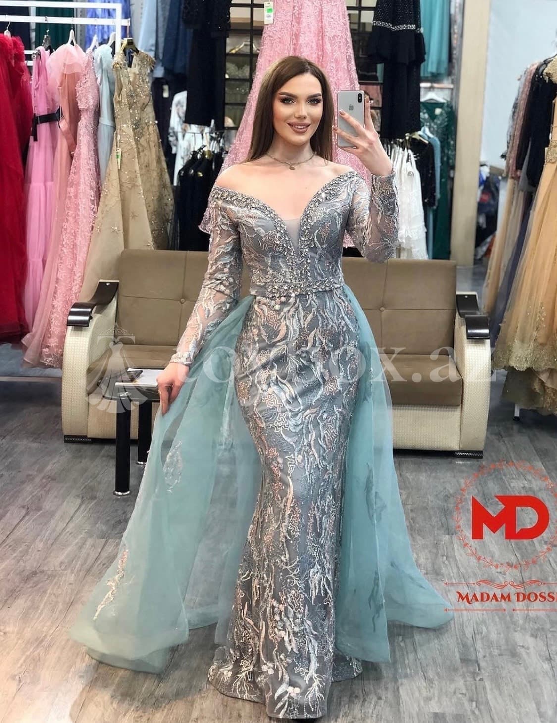 Madam Dossi