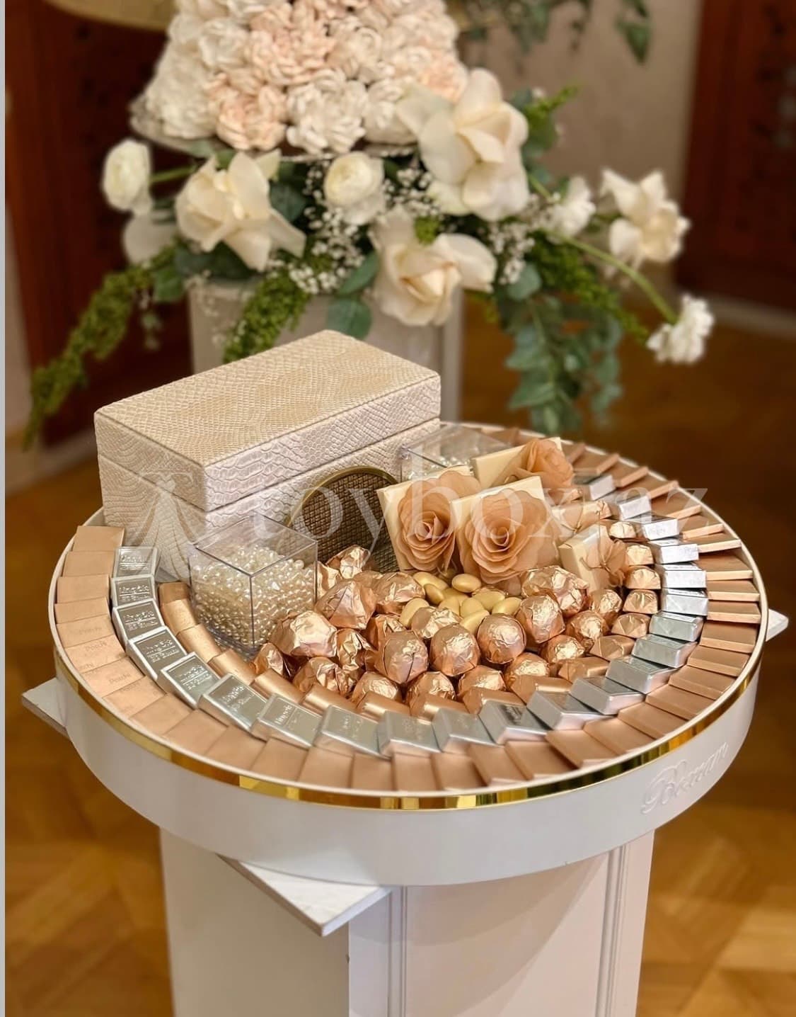 Boxçam Baku