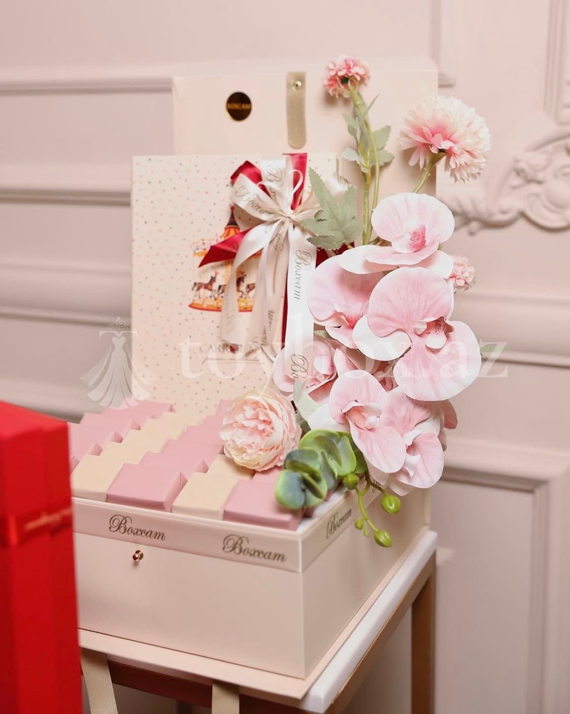 Boxçam Baku