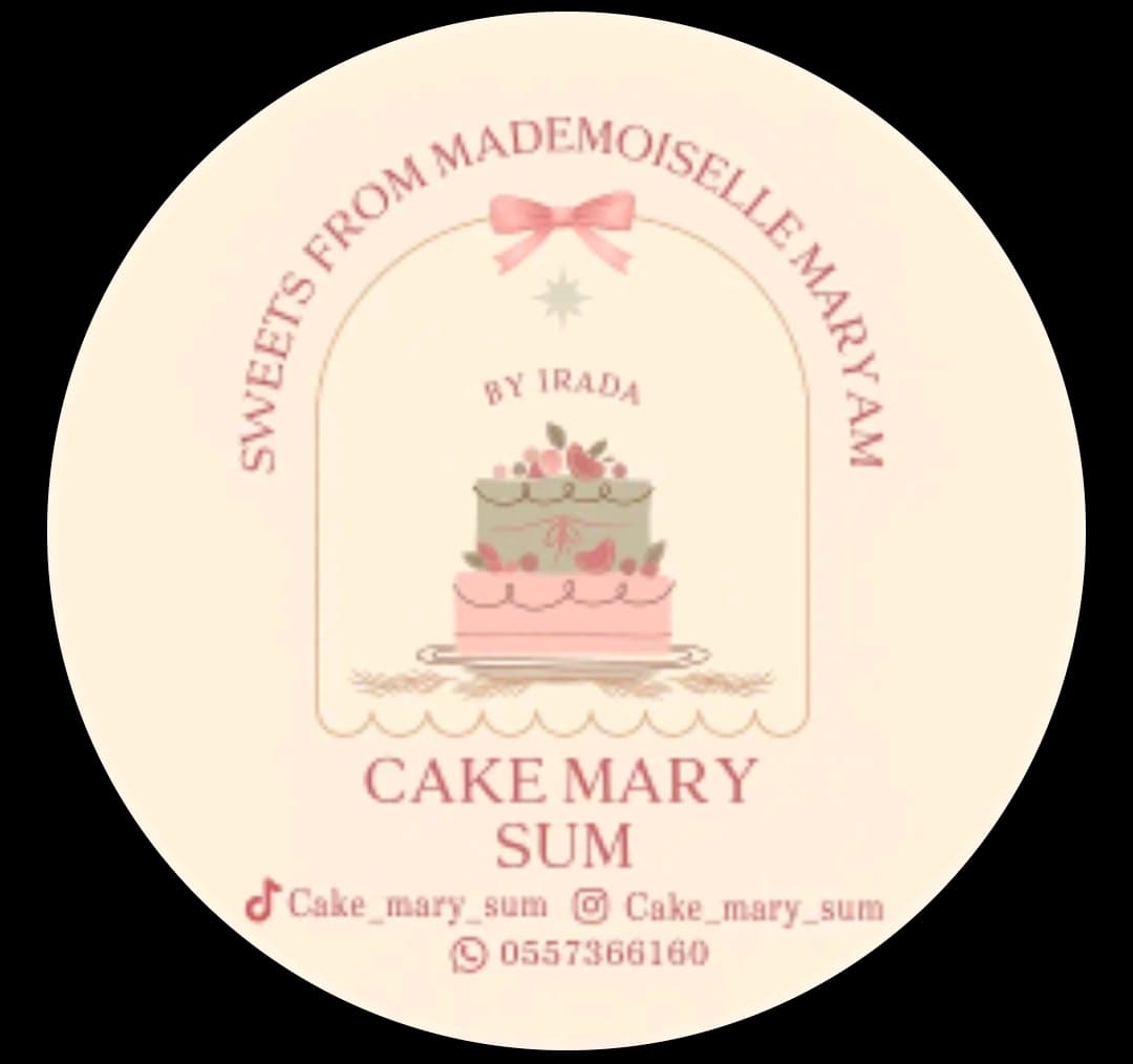 Cake Mary Sum