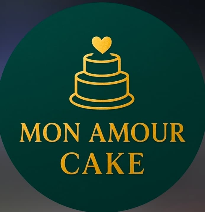 Mon Amour Cake