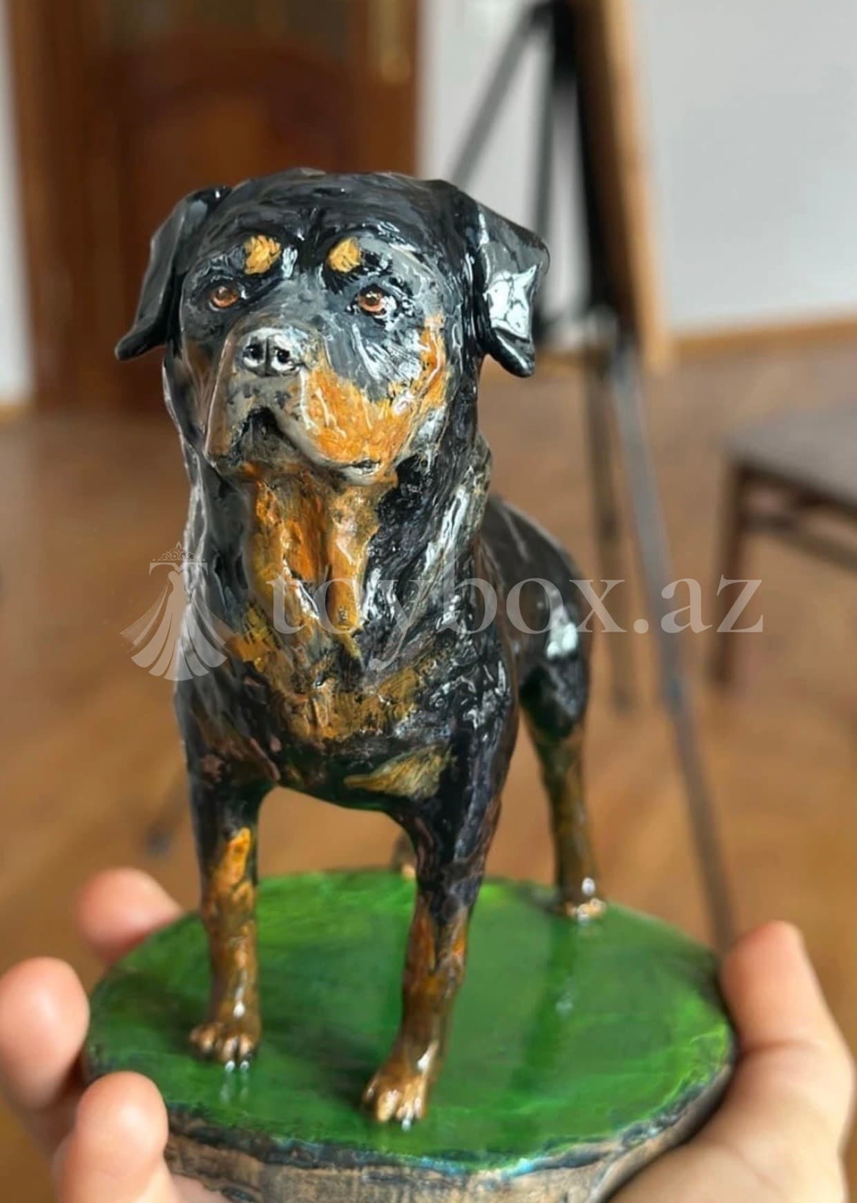 Sculptoys