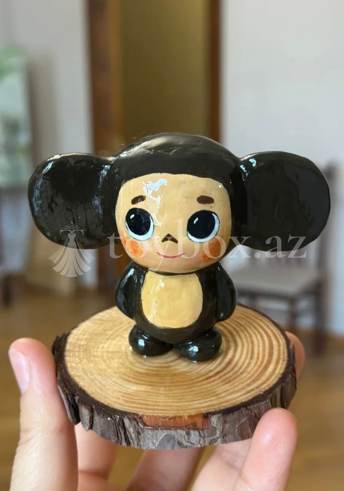 Sculptoys