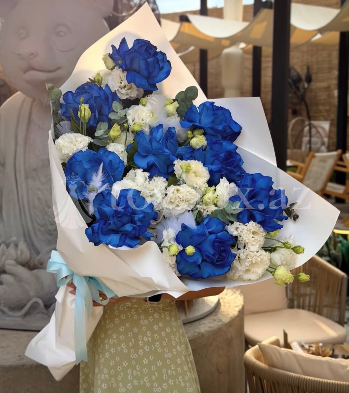 La Rosee Luxury