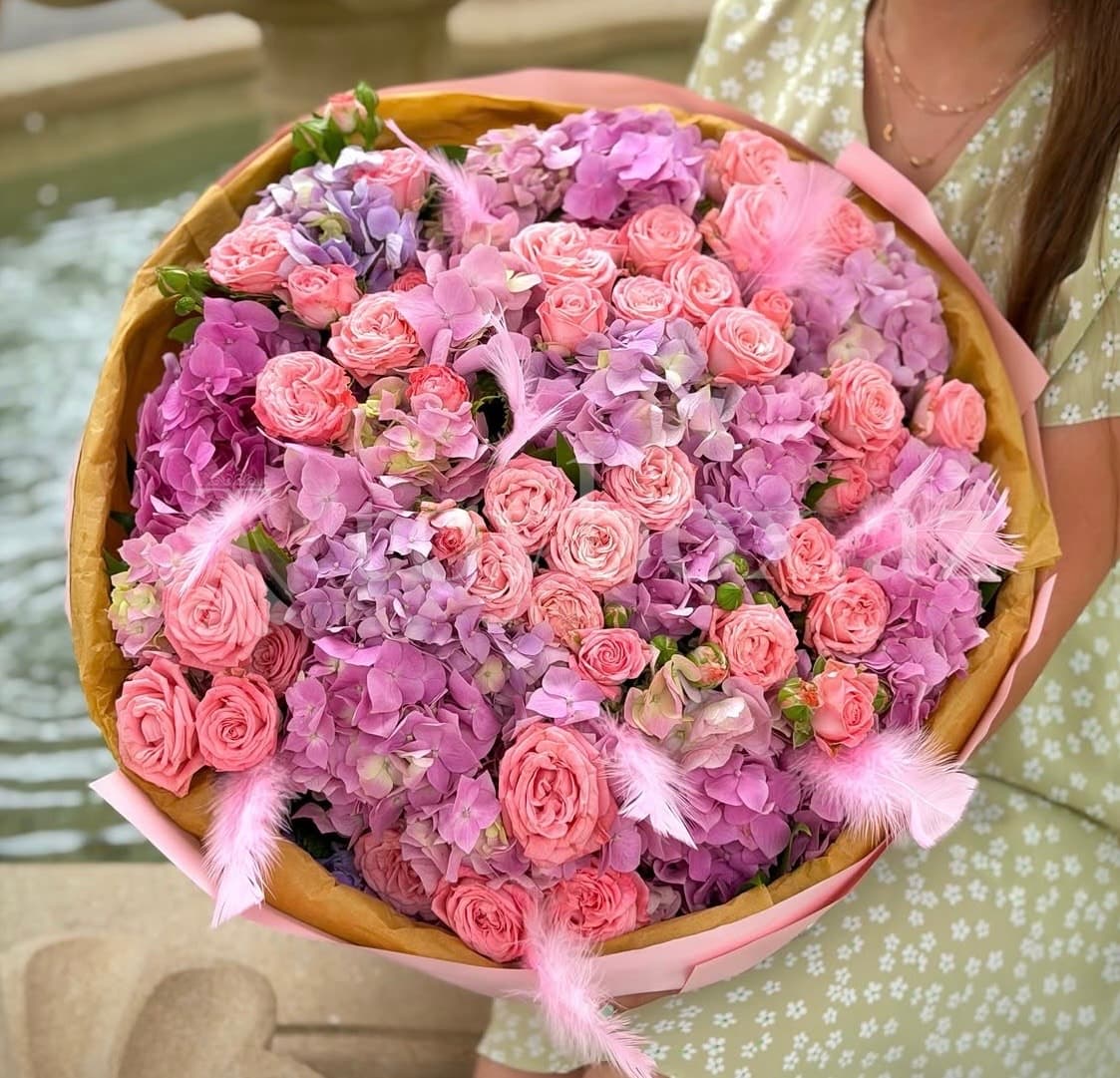 La Rosee Luxury