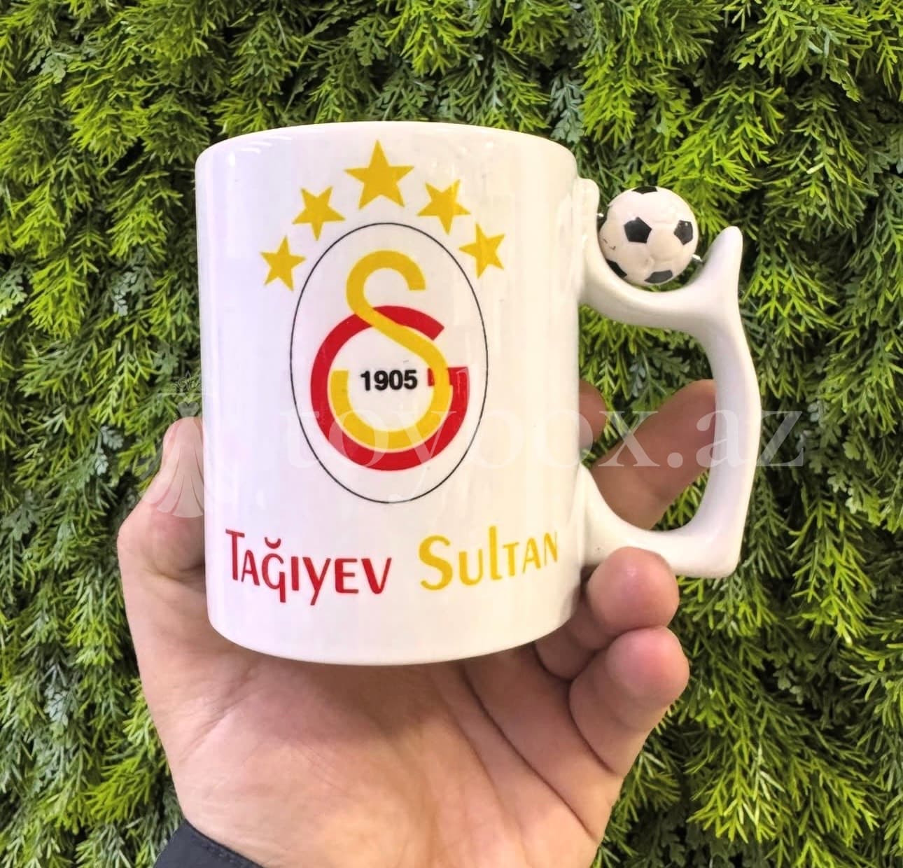 Hədiyyələr Qazax