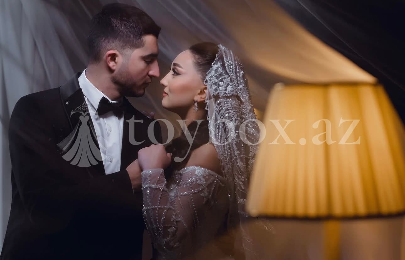 Xaliq Tagiyev Photography