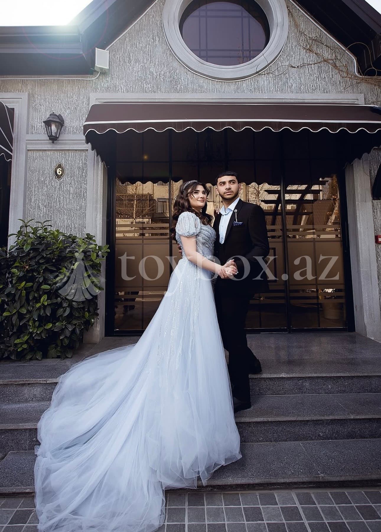 Xaliq Tagiyev Photography