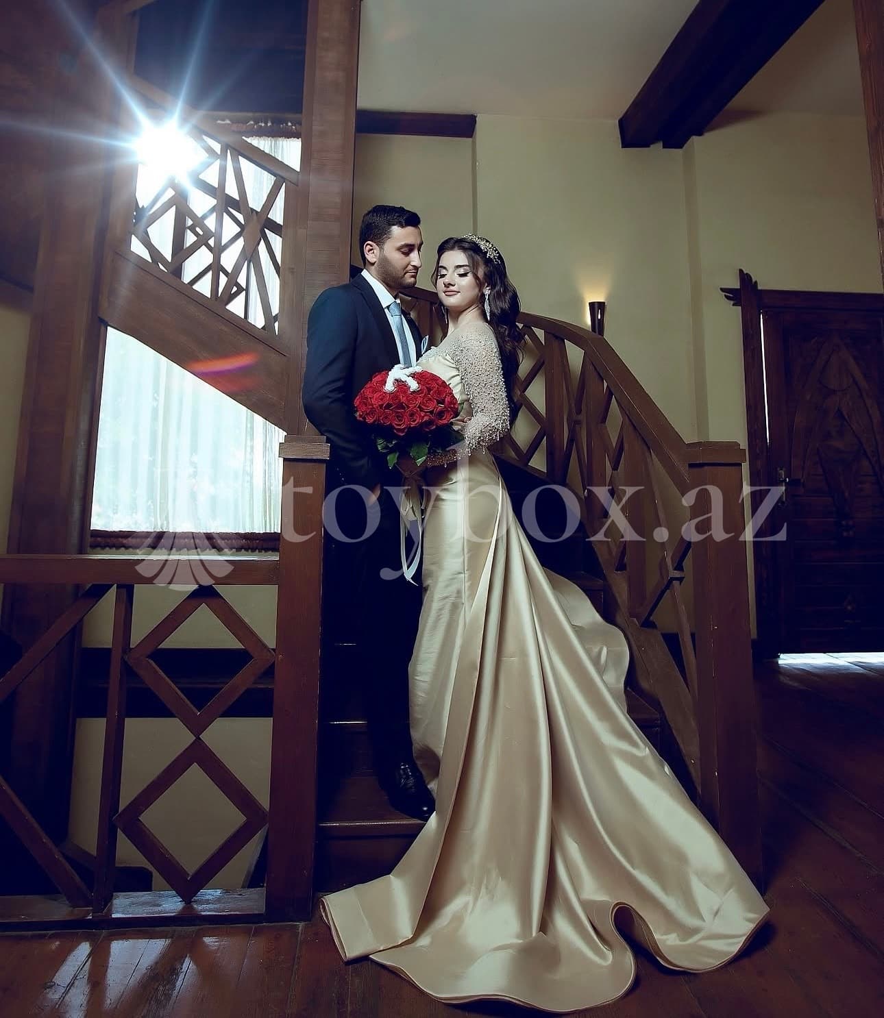 Xaliq Tagiyev Photography