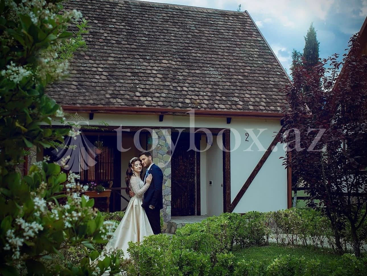 Xaliq Tagiyev Photography