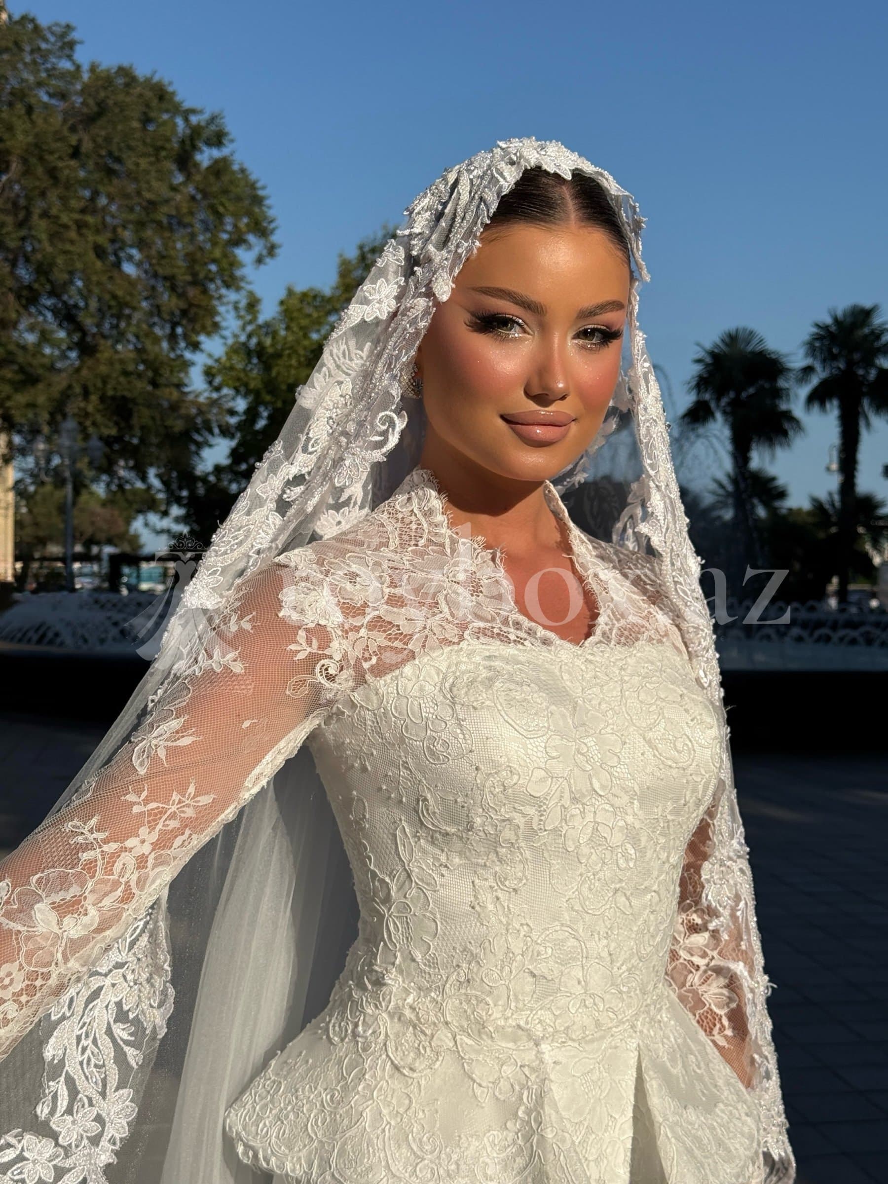Reino Wedding