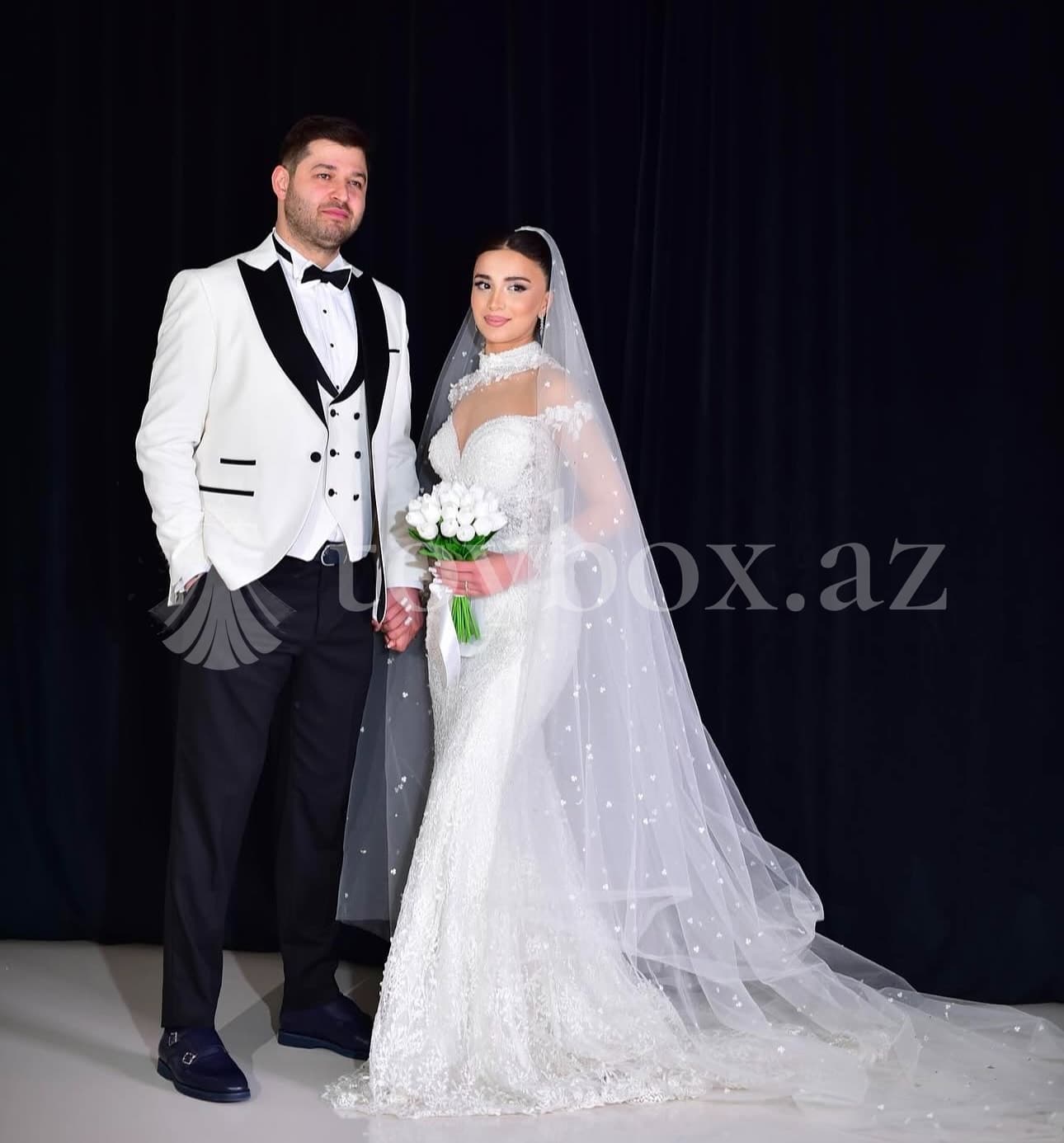 Reino Wedding