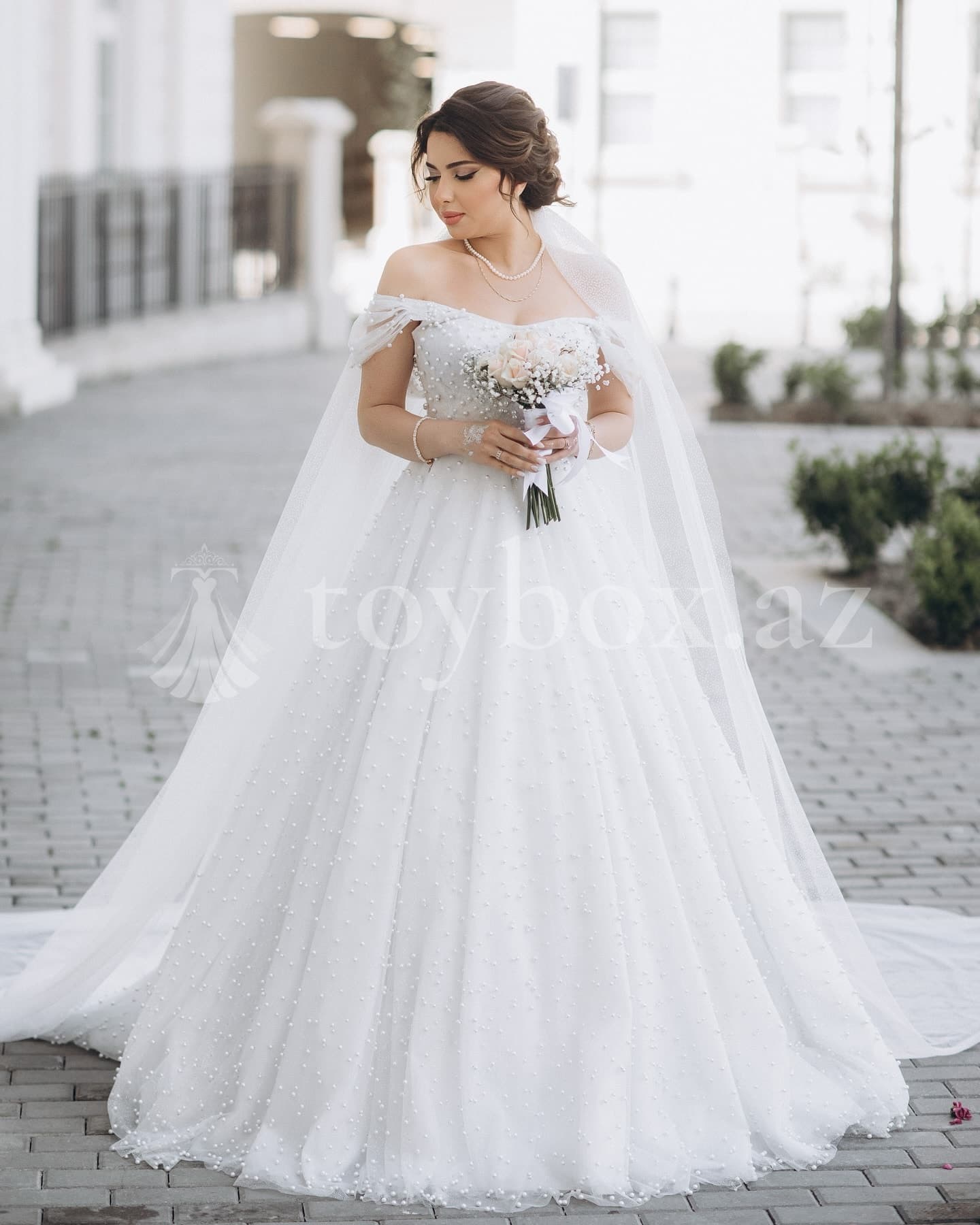 Reino Wedding