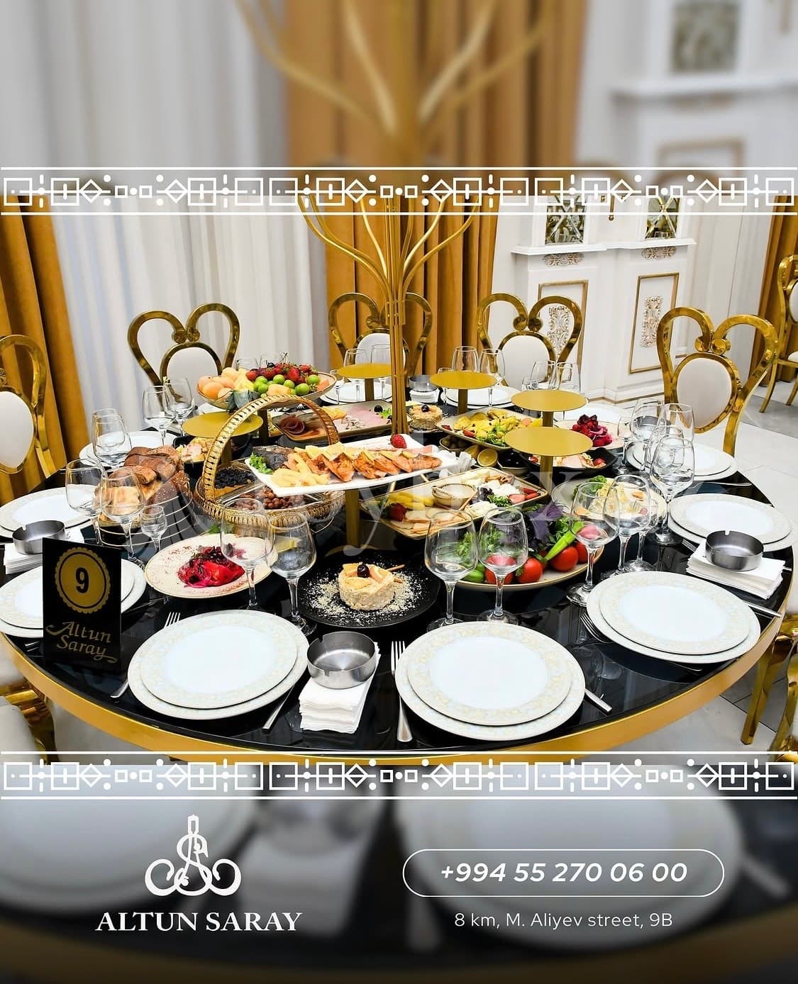 Altun Saray