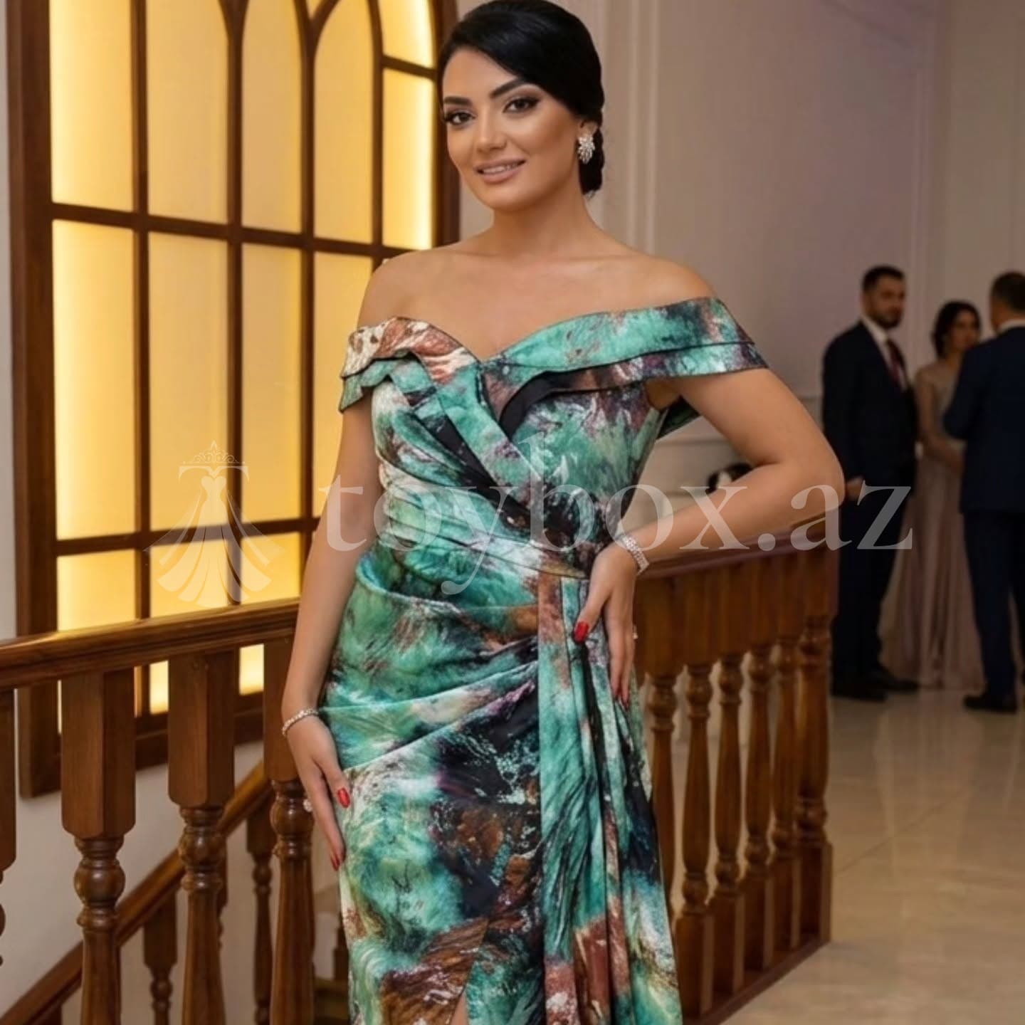 Ağ Nağıl