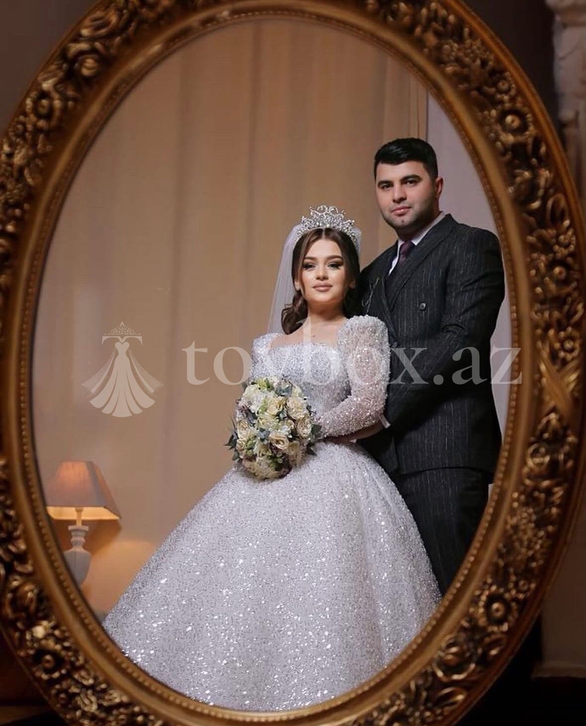 Gəlinlik İzabella