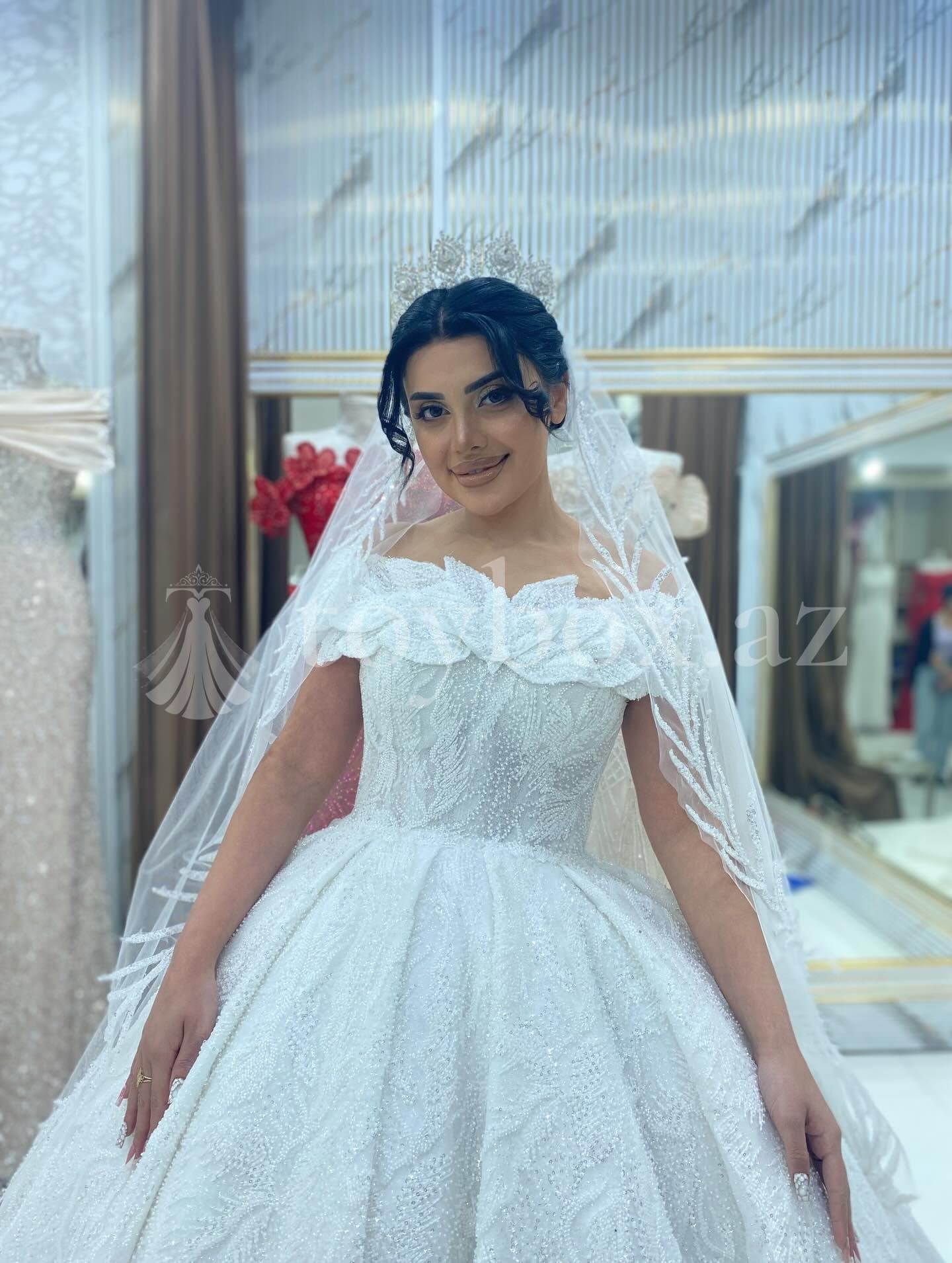 Gəlinlik İzabella