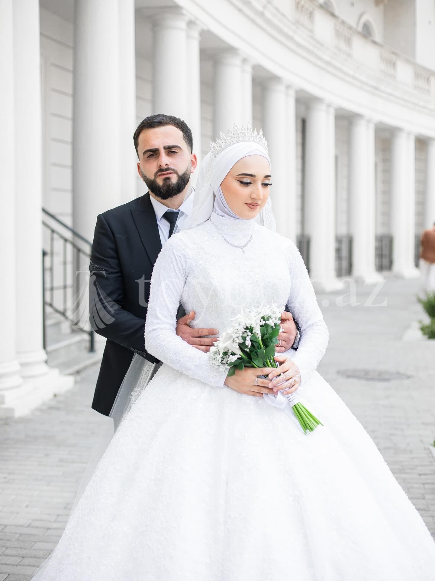 Gəlinlik İzabella