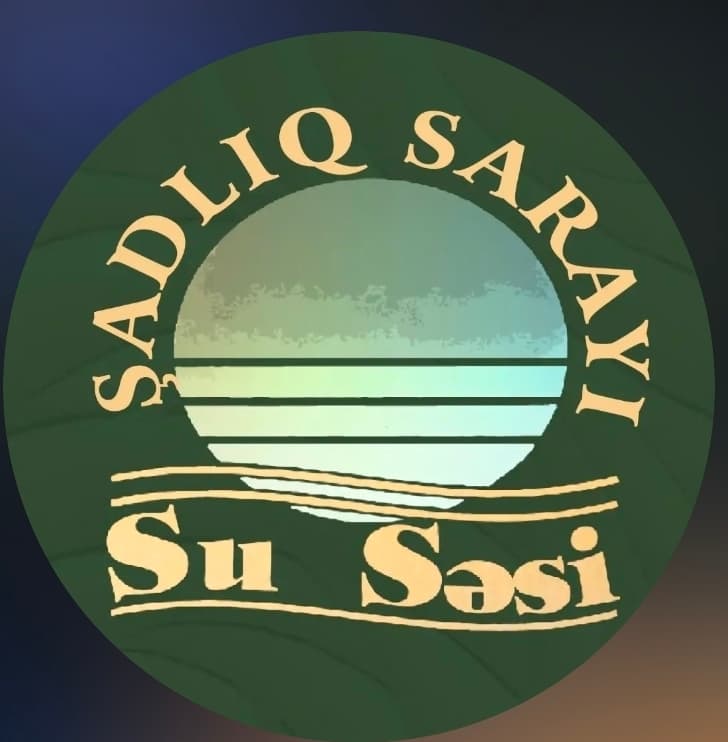 Su Səsi Wedding Hall