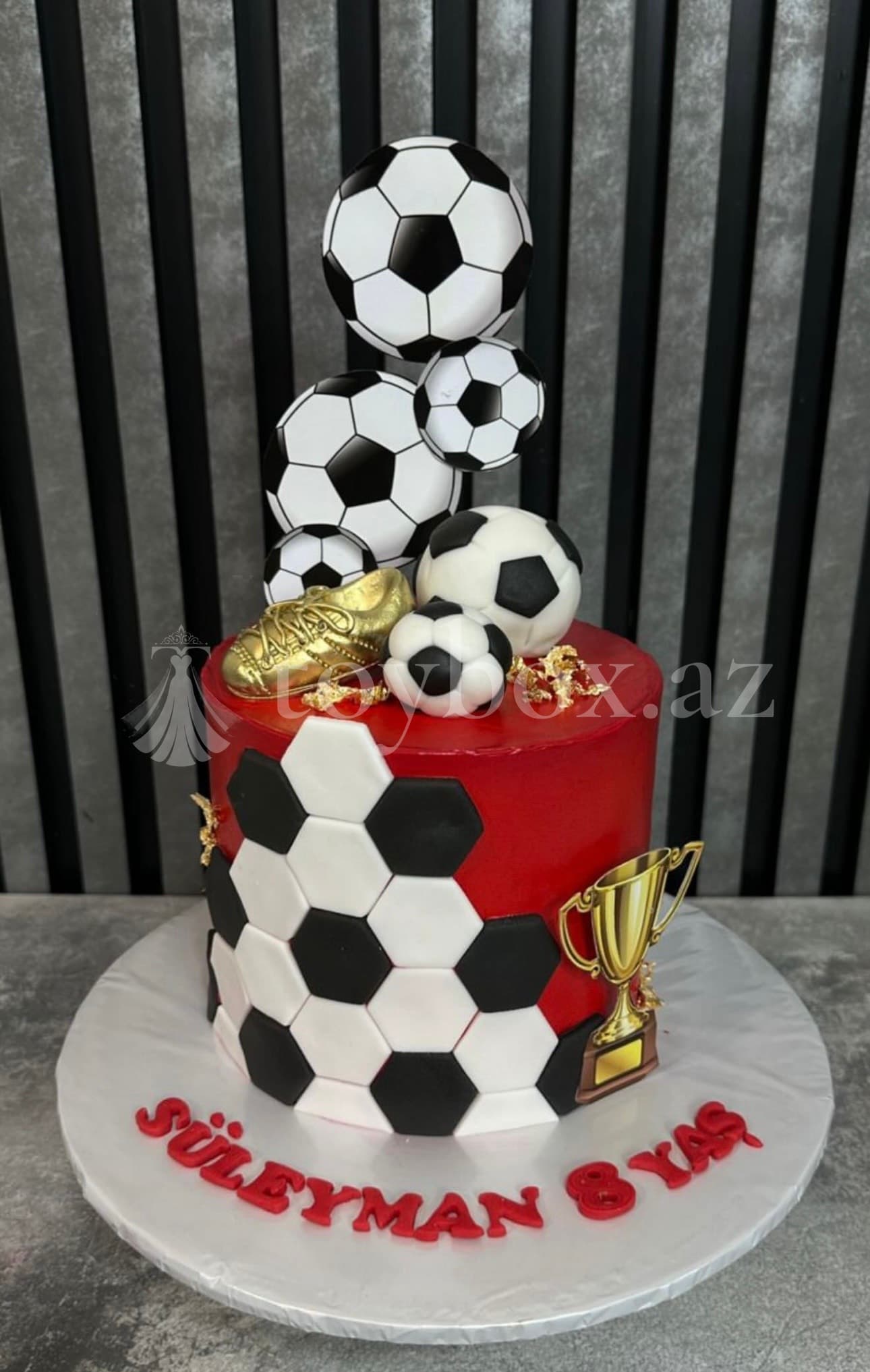 Mehin Cake