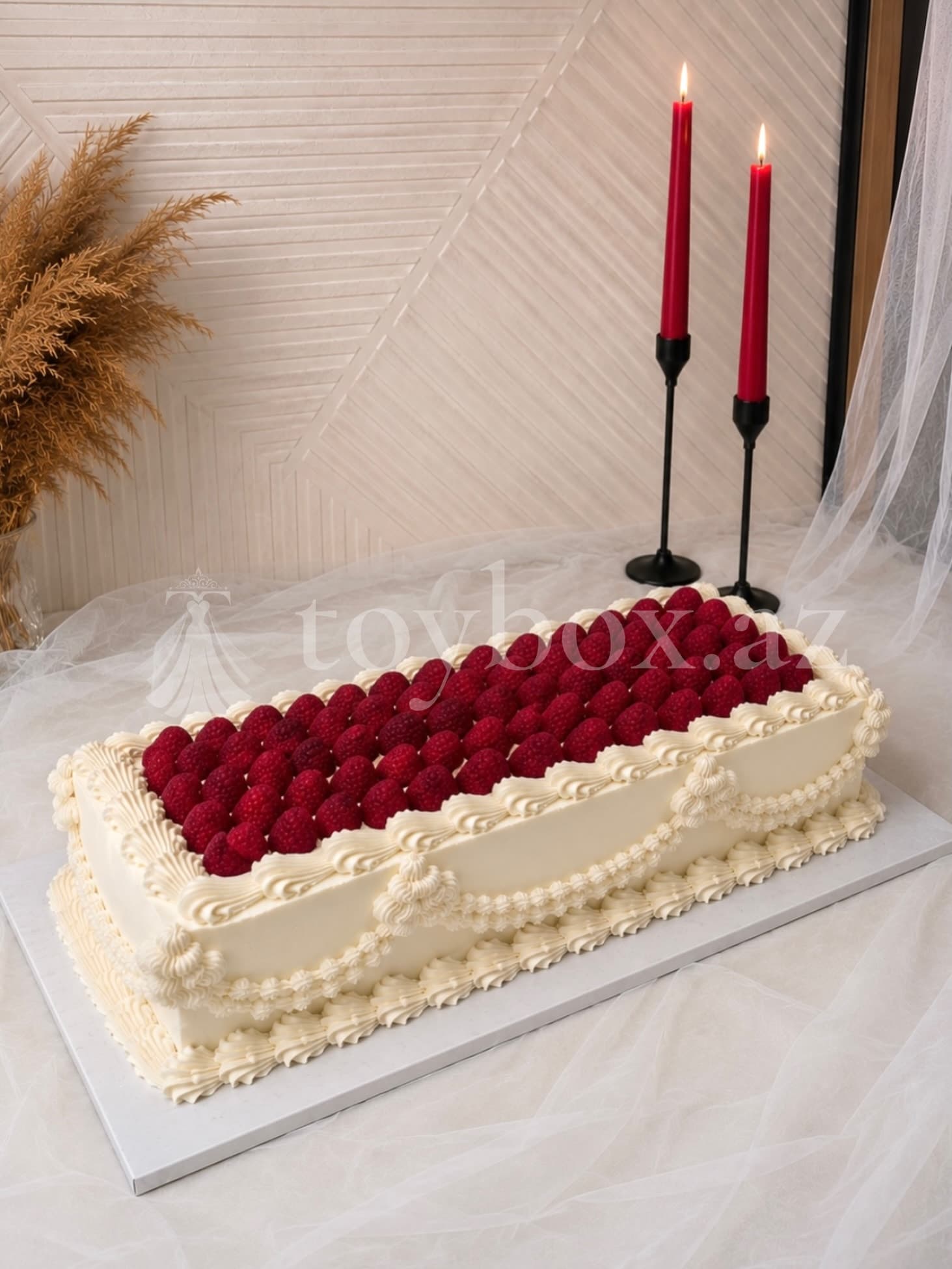 Ben Torte