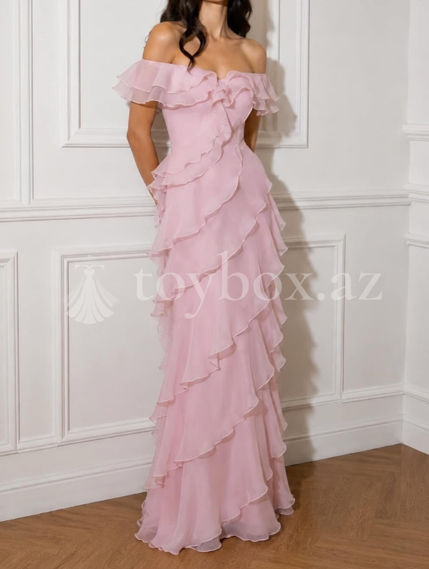 Gala Dress Baku