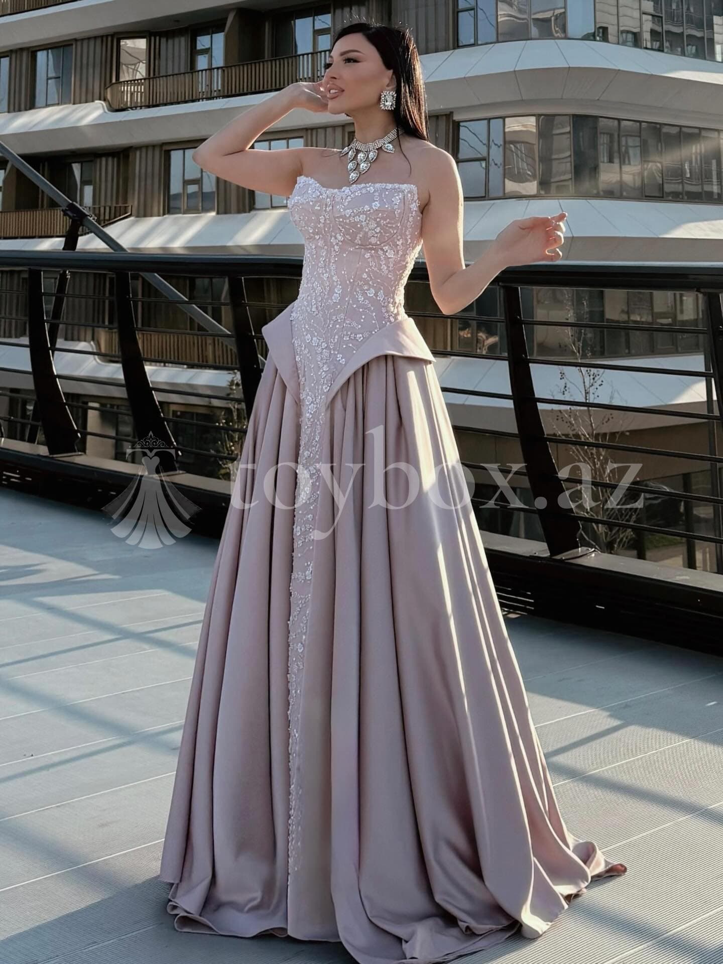 Gala Dress Baku