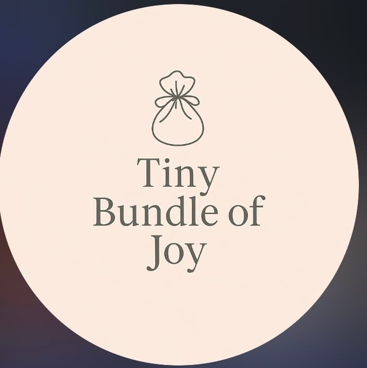 Tiny Bundle Of Joy