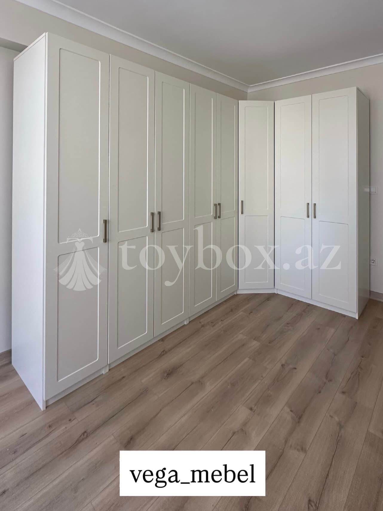 Vega Mebel Riyad