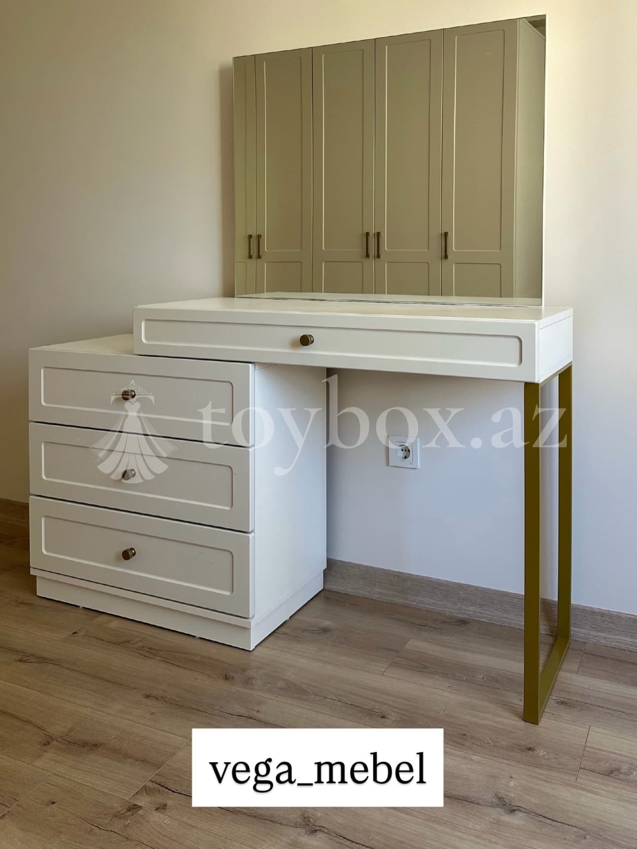 Vega Mebel Riyad