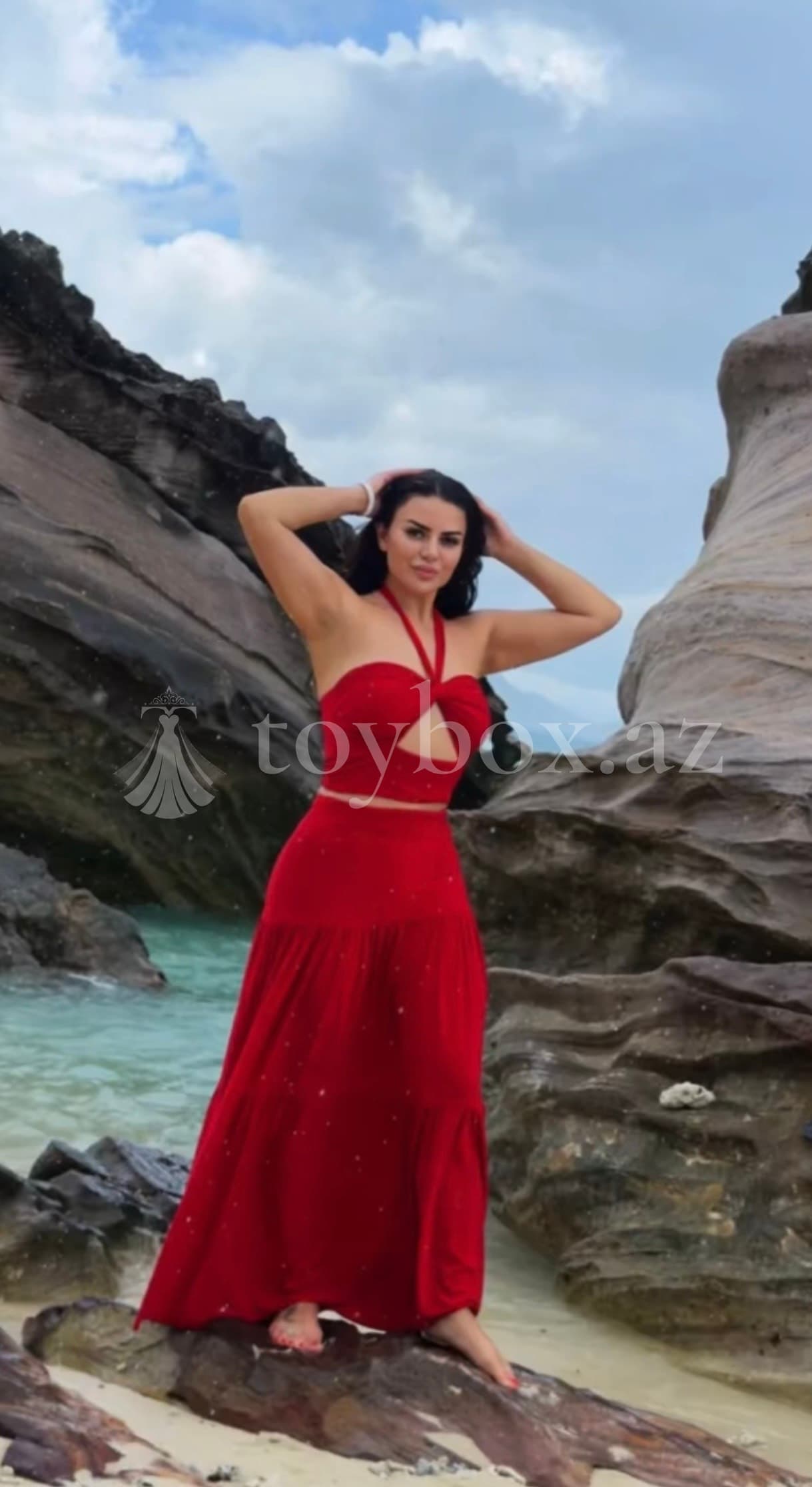 Günel Eylazova