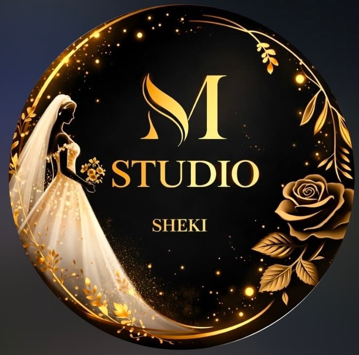 M Studio Şəki