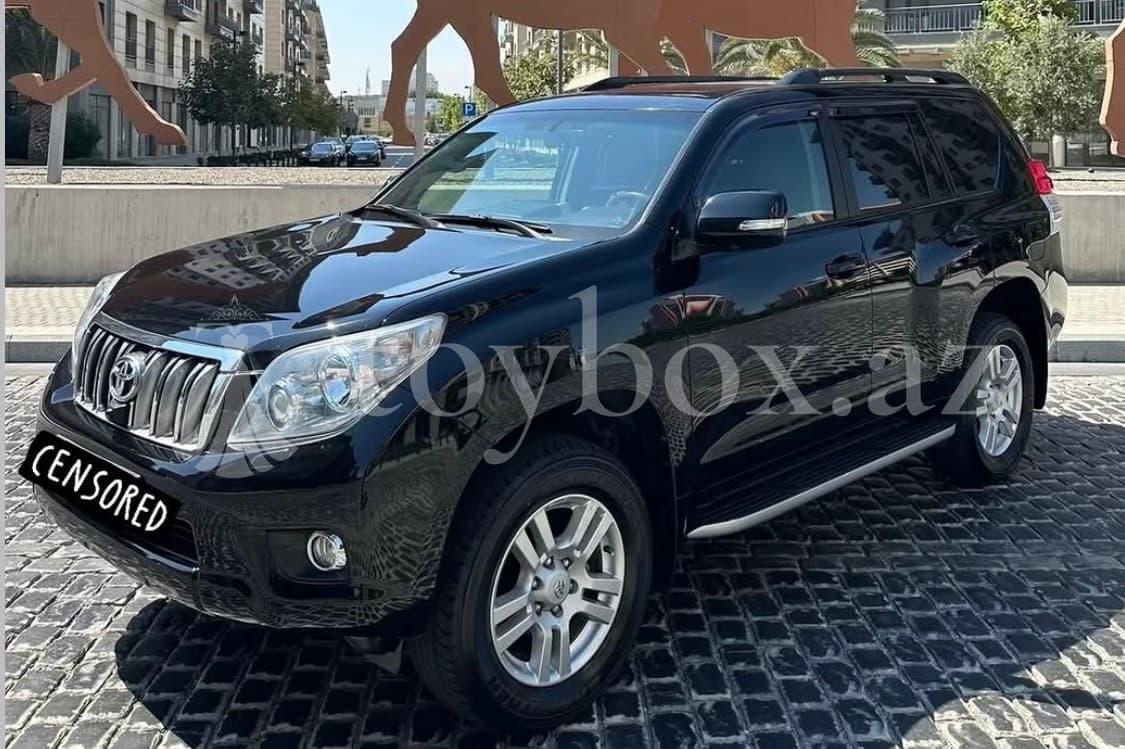 Lider Rent A Car 1